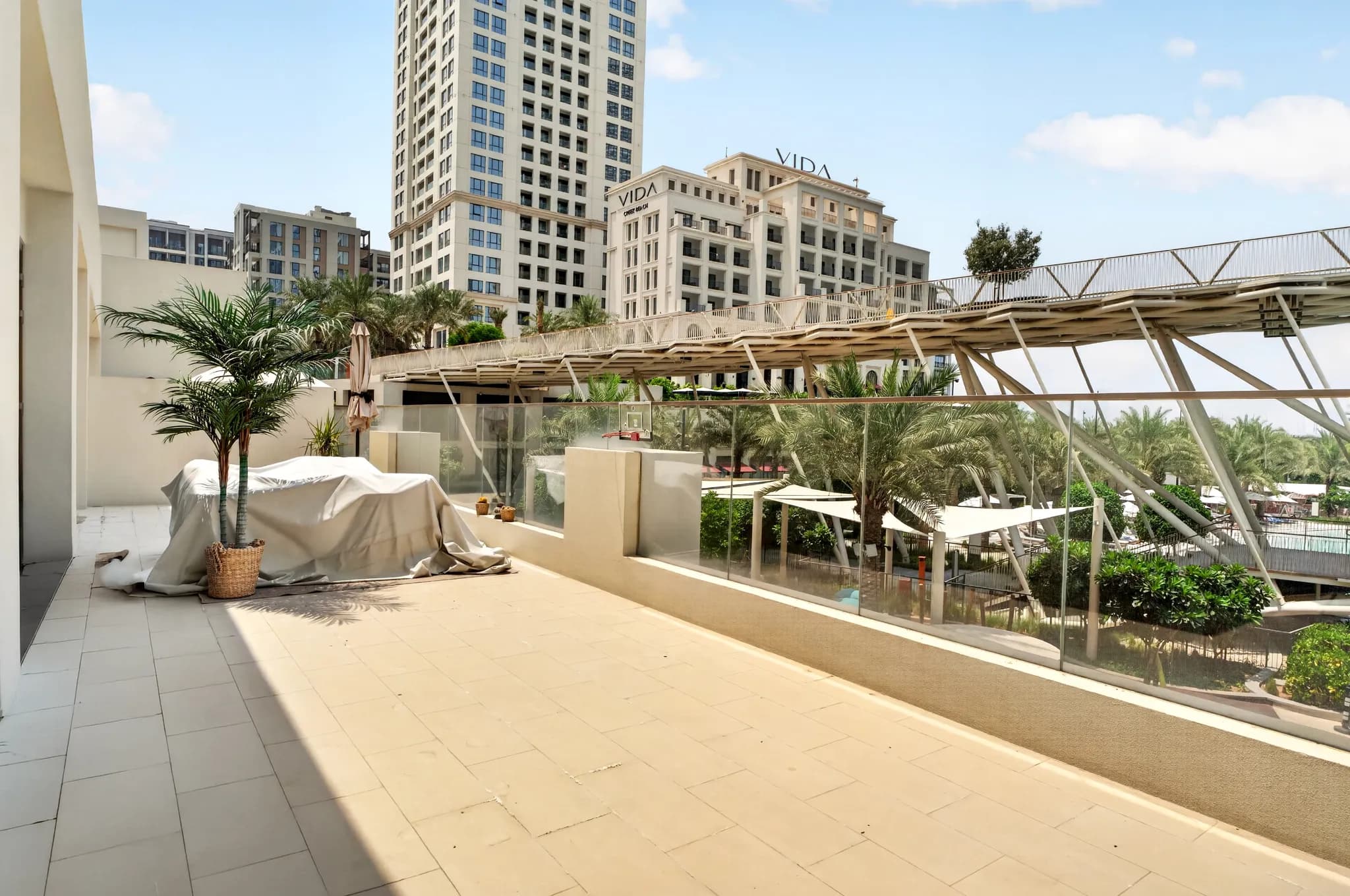 3-bedroom apartment for rent in Grove, Creek Beach - 18