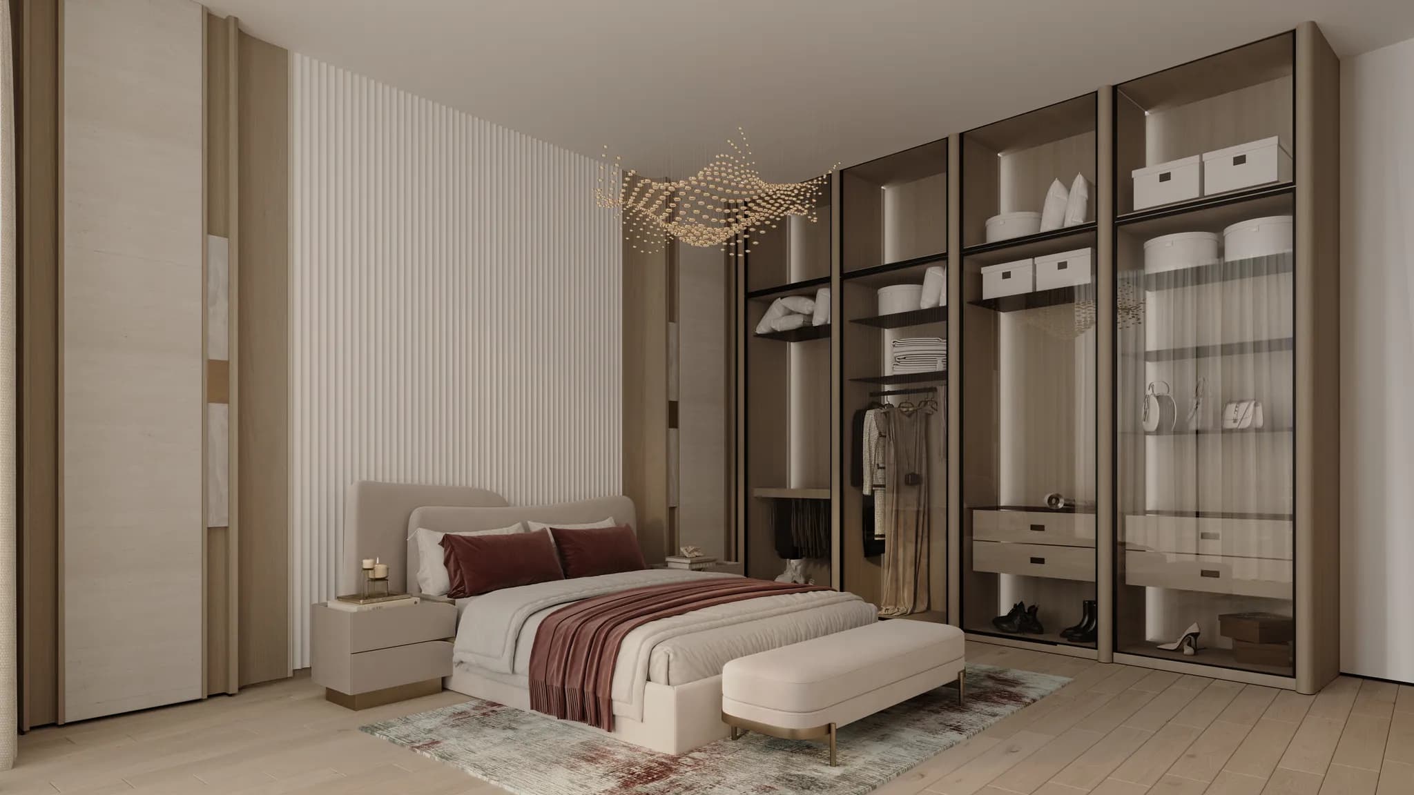 Corner Unit | Investment | Ready July 2027