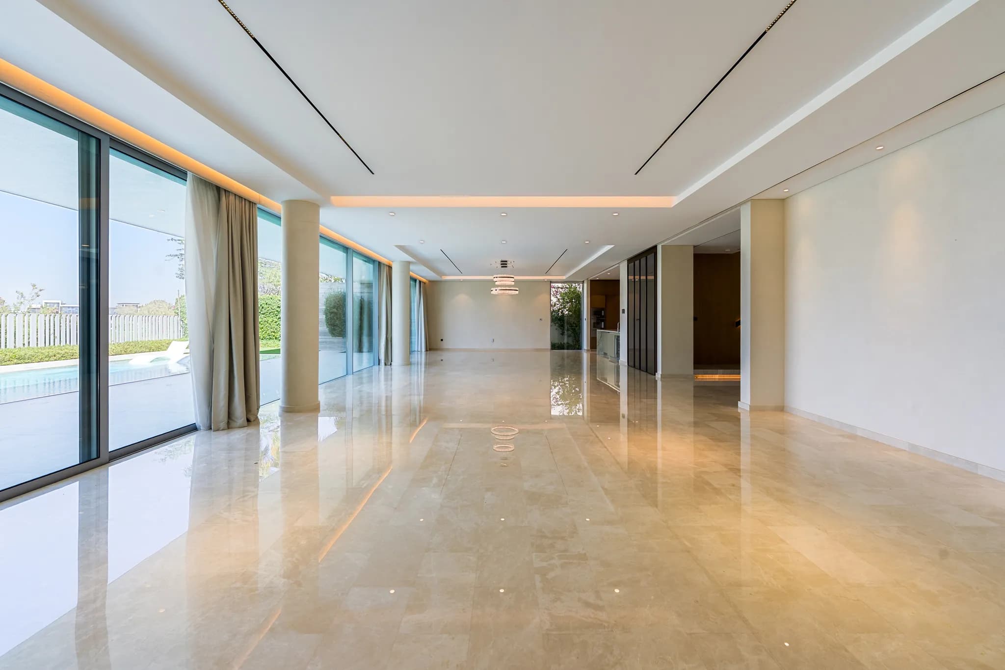 7-bed fully furnished Fairways Vistas villa Dubai Hills - 8