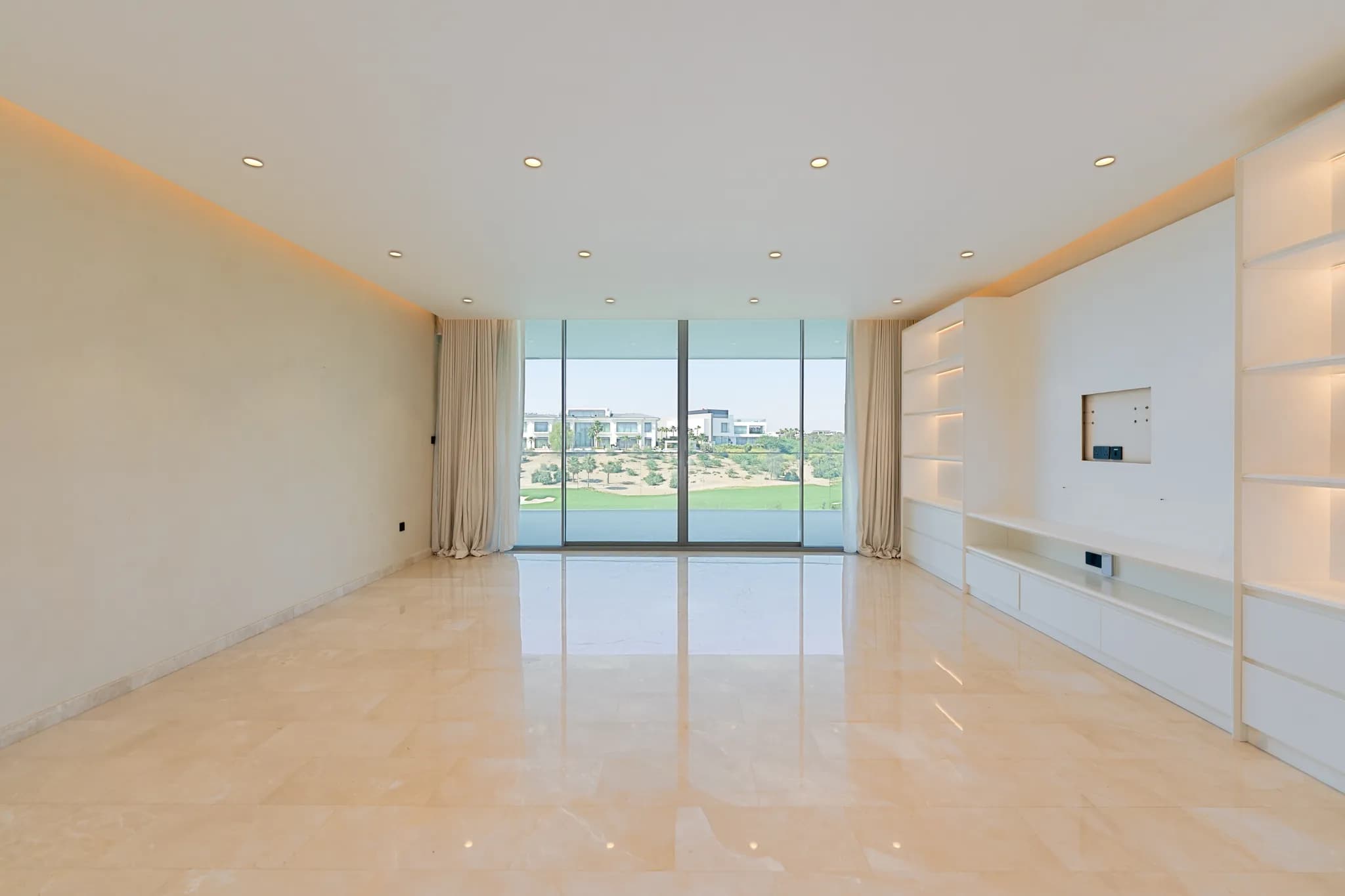 7-bed fully furnished Fairways Vistas villa Dubai Hills - 11