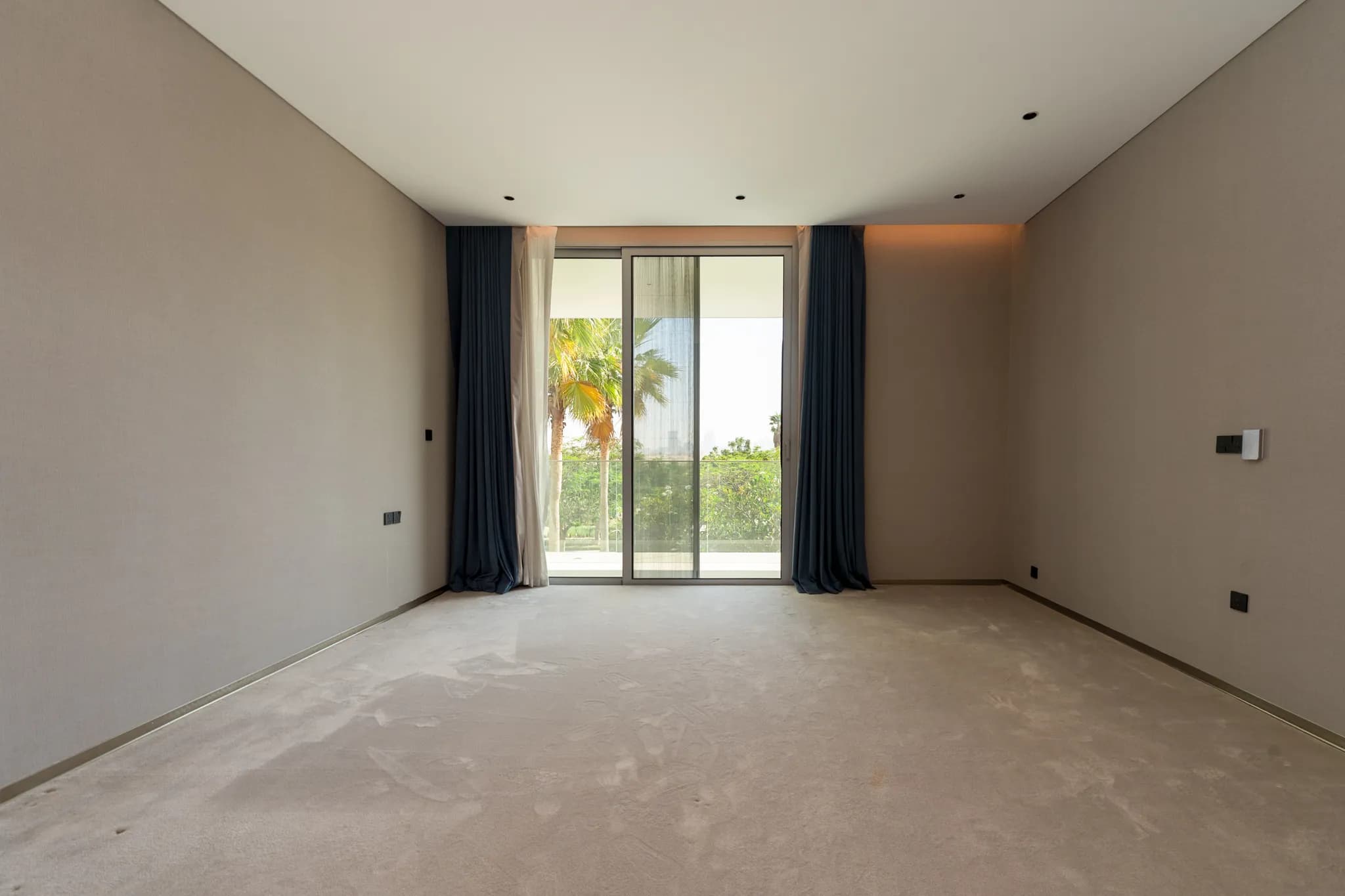 7-bed fully furnished Fairways Vistas villa Dubai Hills - 13