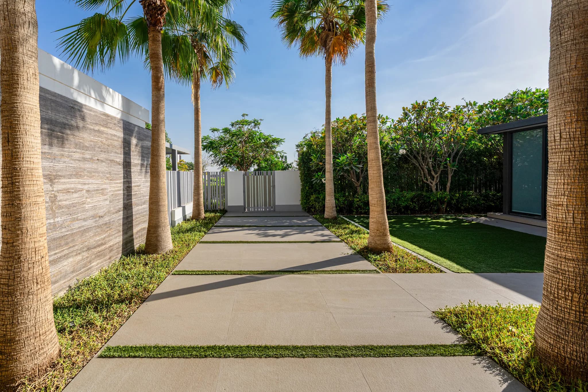 7-bed fully furnished Fairways Vistas villa Dubai Hills - 22