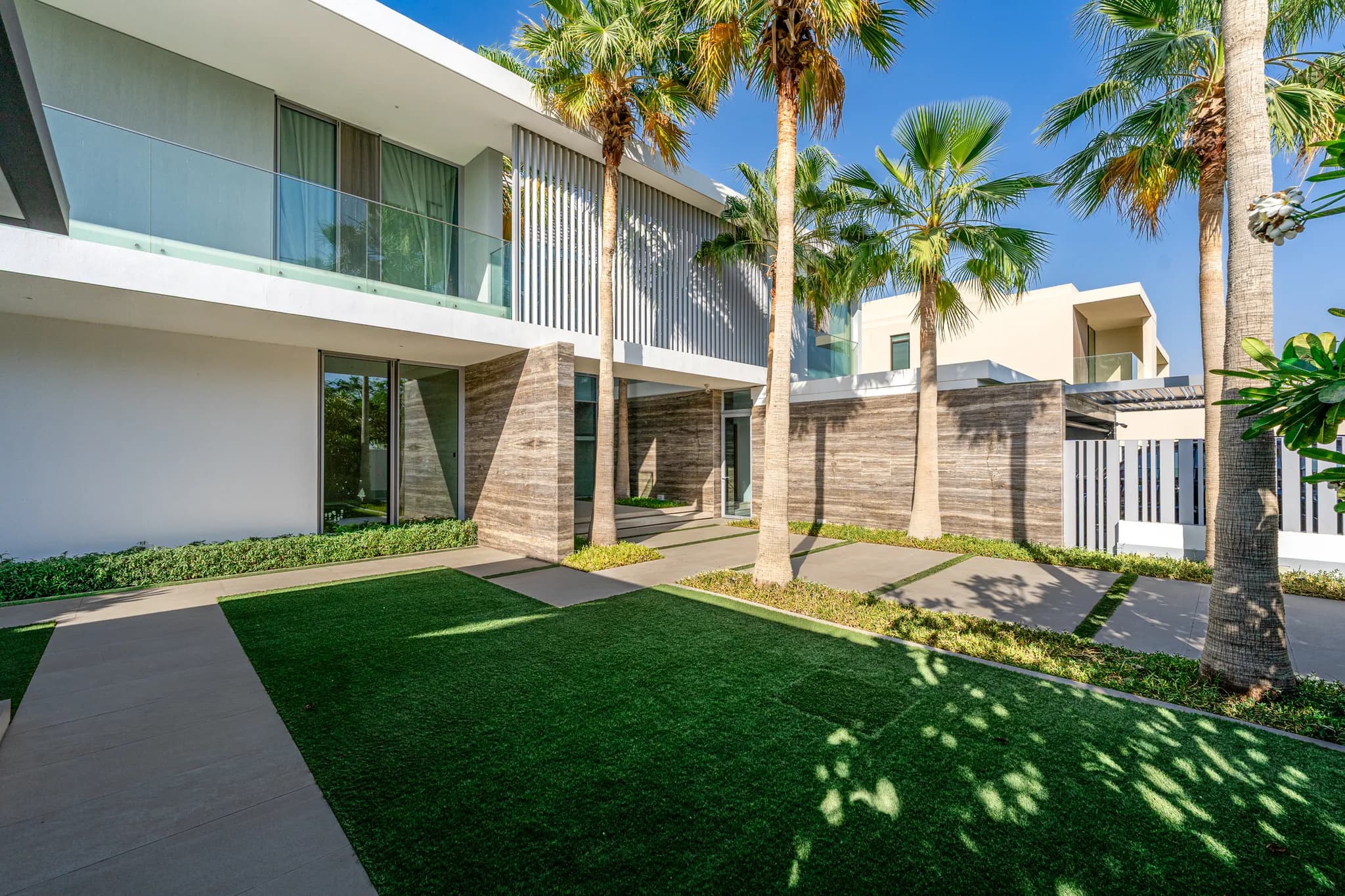 7-bed fully furnished Fairways Vistas villa Dubai Hills - 25