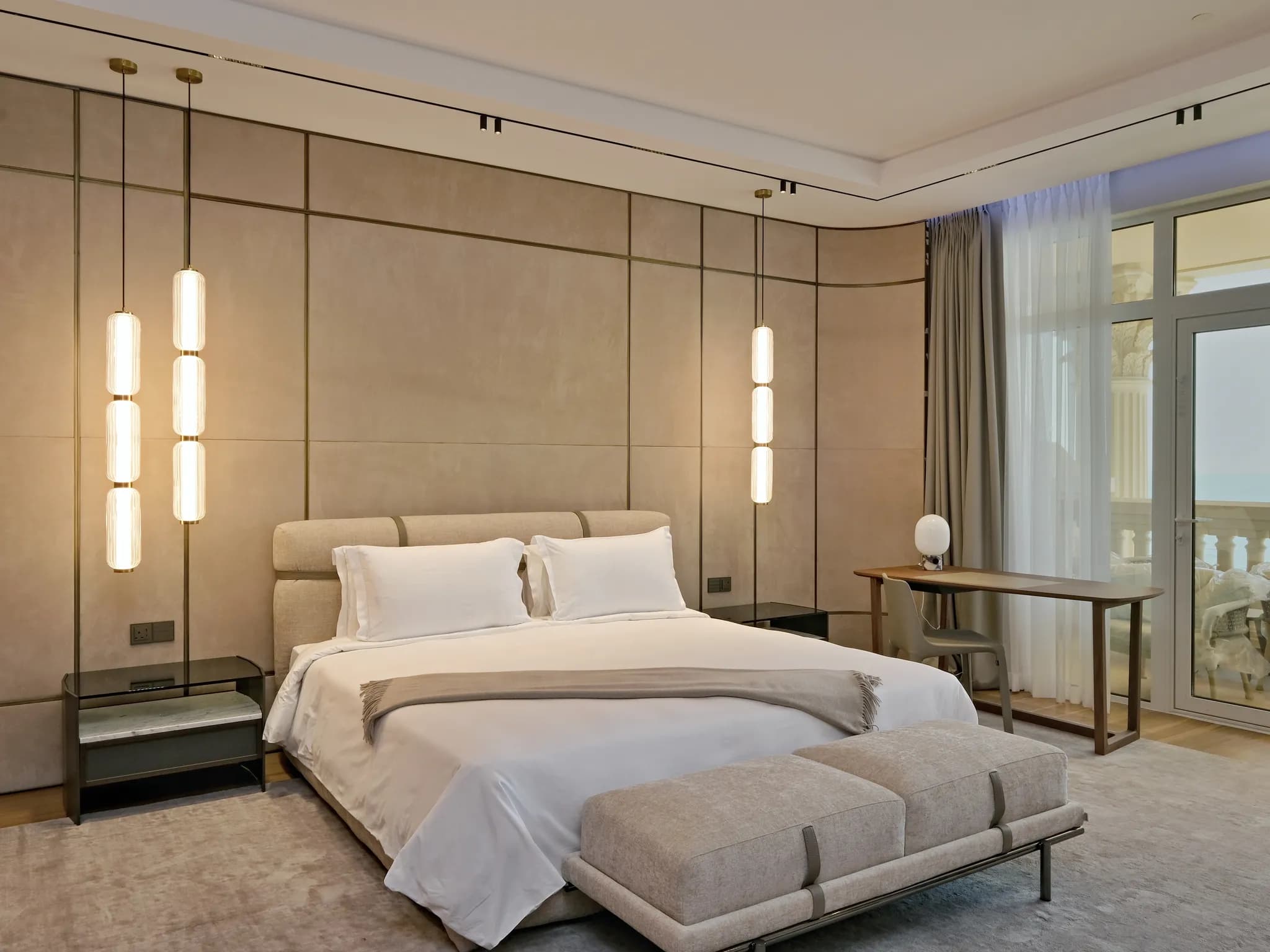 3-bed apartment in Raffles Residences Palm Jumeirah - 7