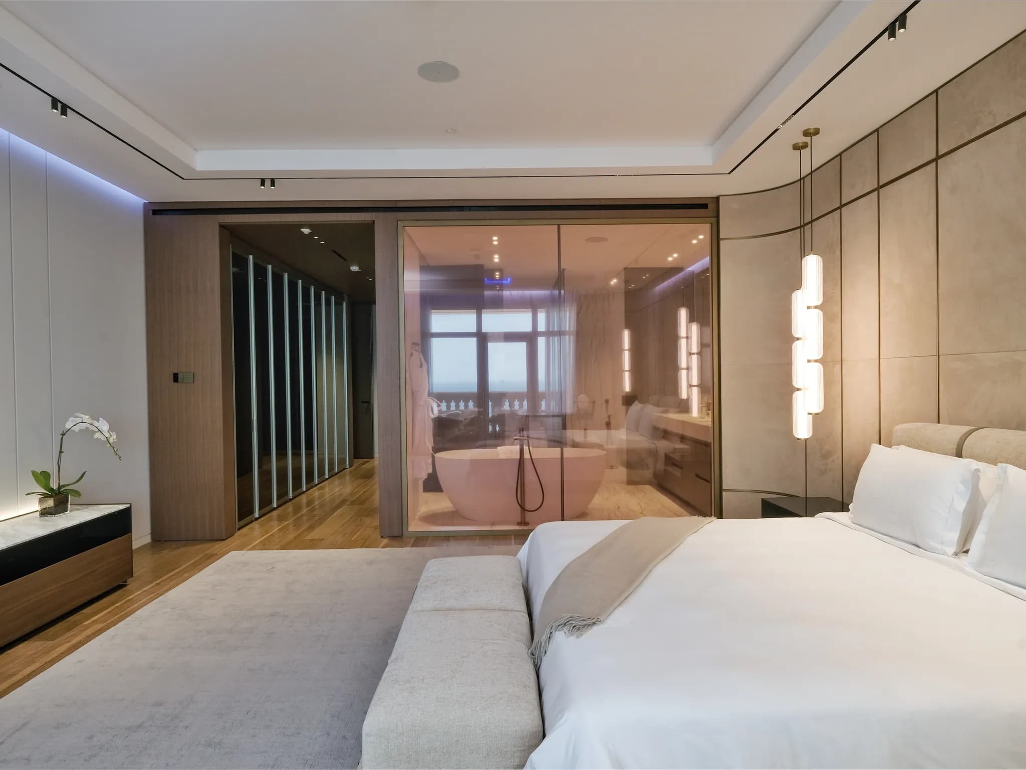 3-bed apartment in Raffles Residences Palm Jumeirah - 8