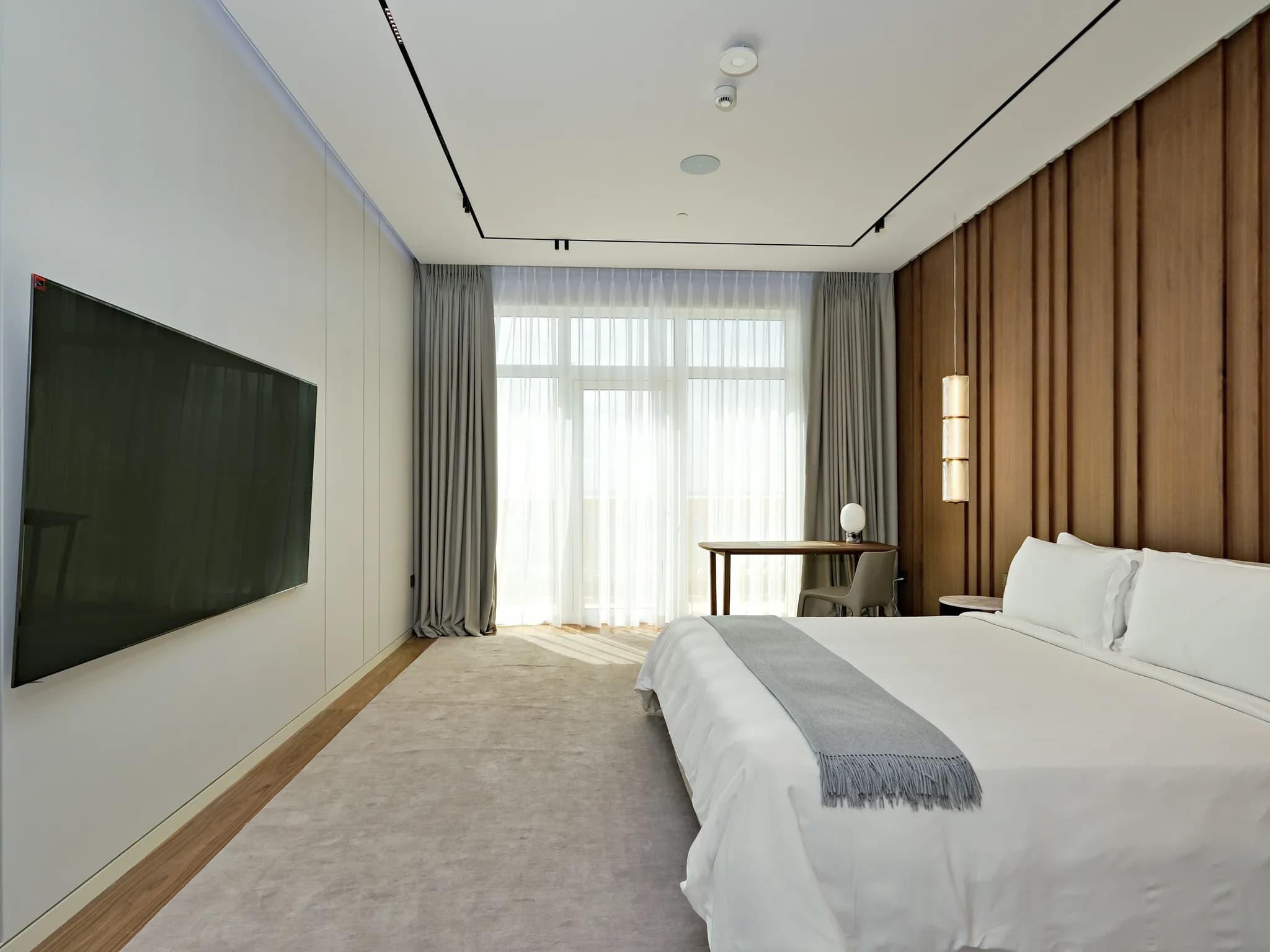 3-bed apartment in Raffles Residences Palm Jumeirah - 10