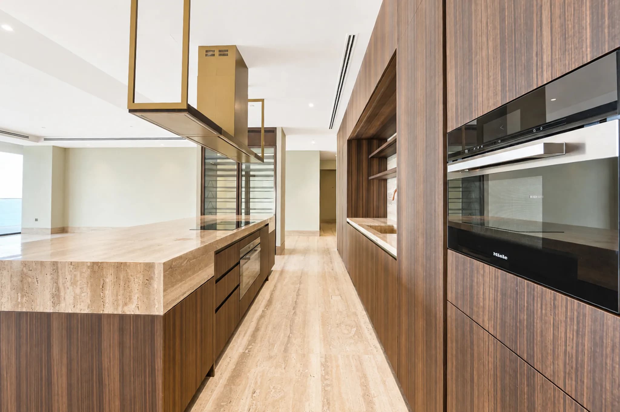 New 4-bedroom simplex in Six Senses Residences, Palm Jumeirah - 7