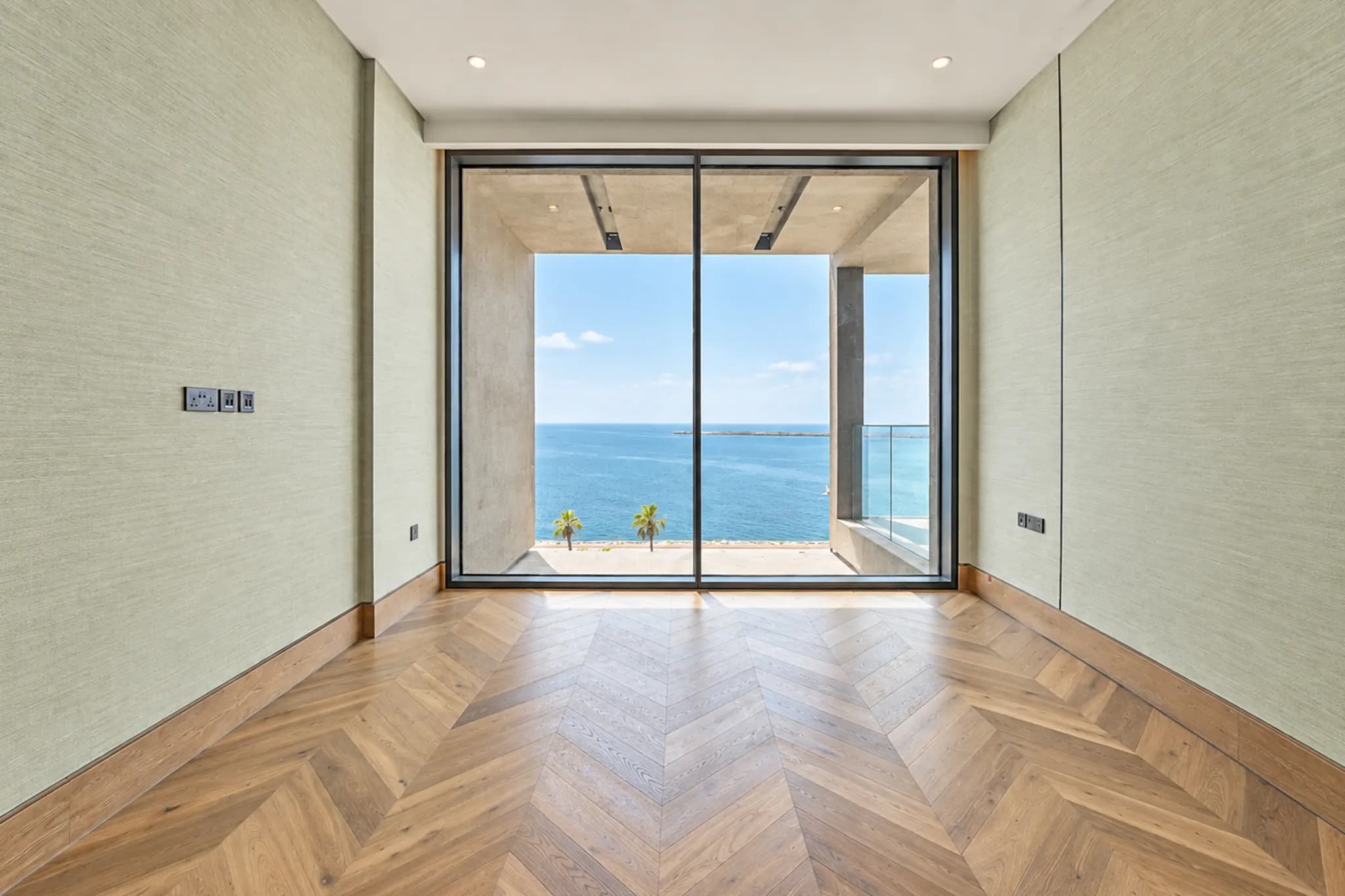 New 4-bedroom simplex in Six Senses Residences, Palm Jumeirah - 18