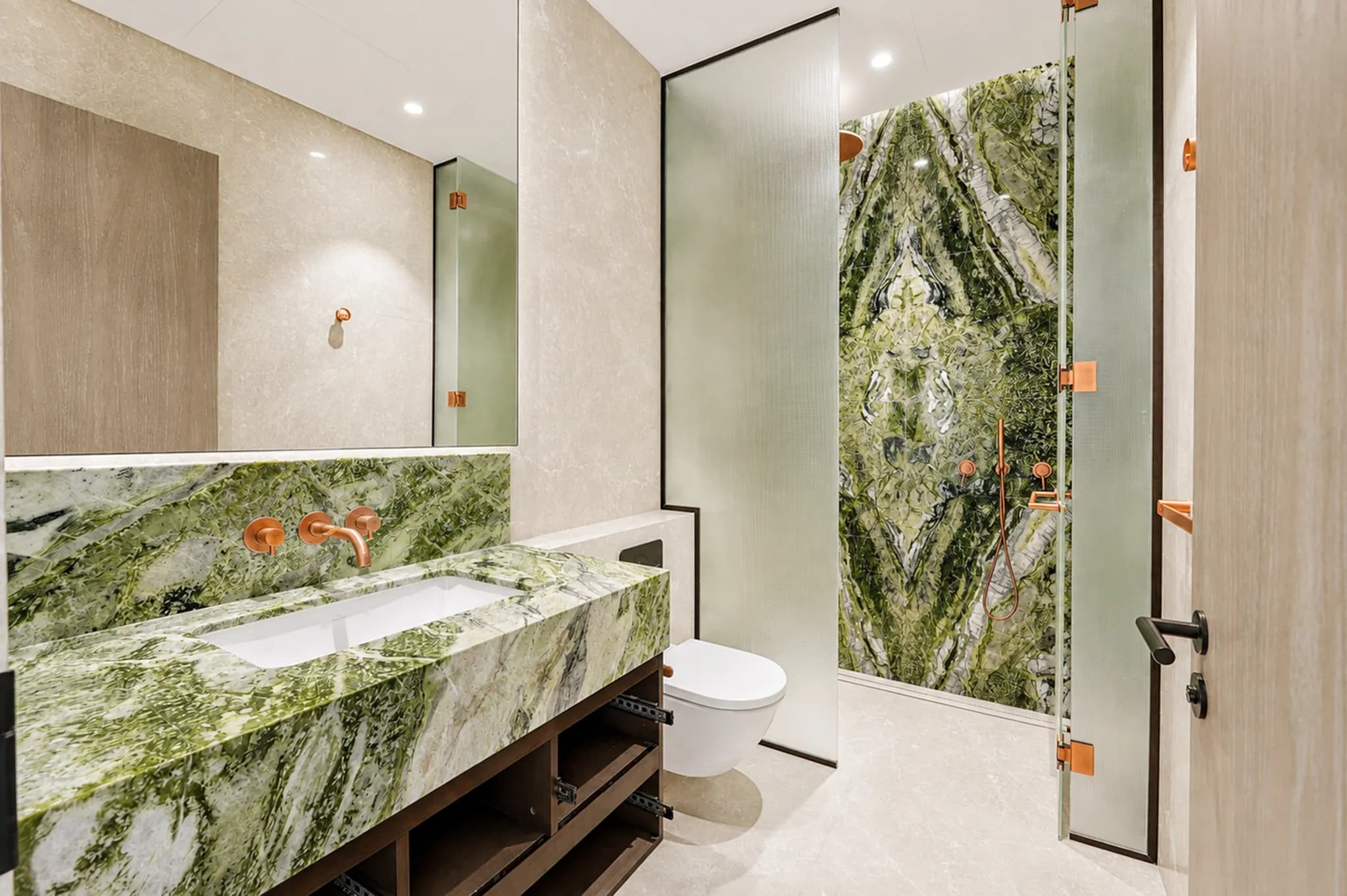 New 4-bedroom simplex in Six Senses Residences, Palm Jumeirah - 20