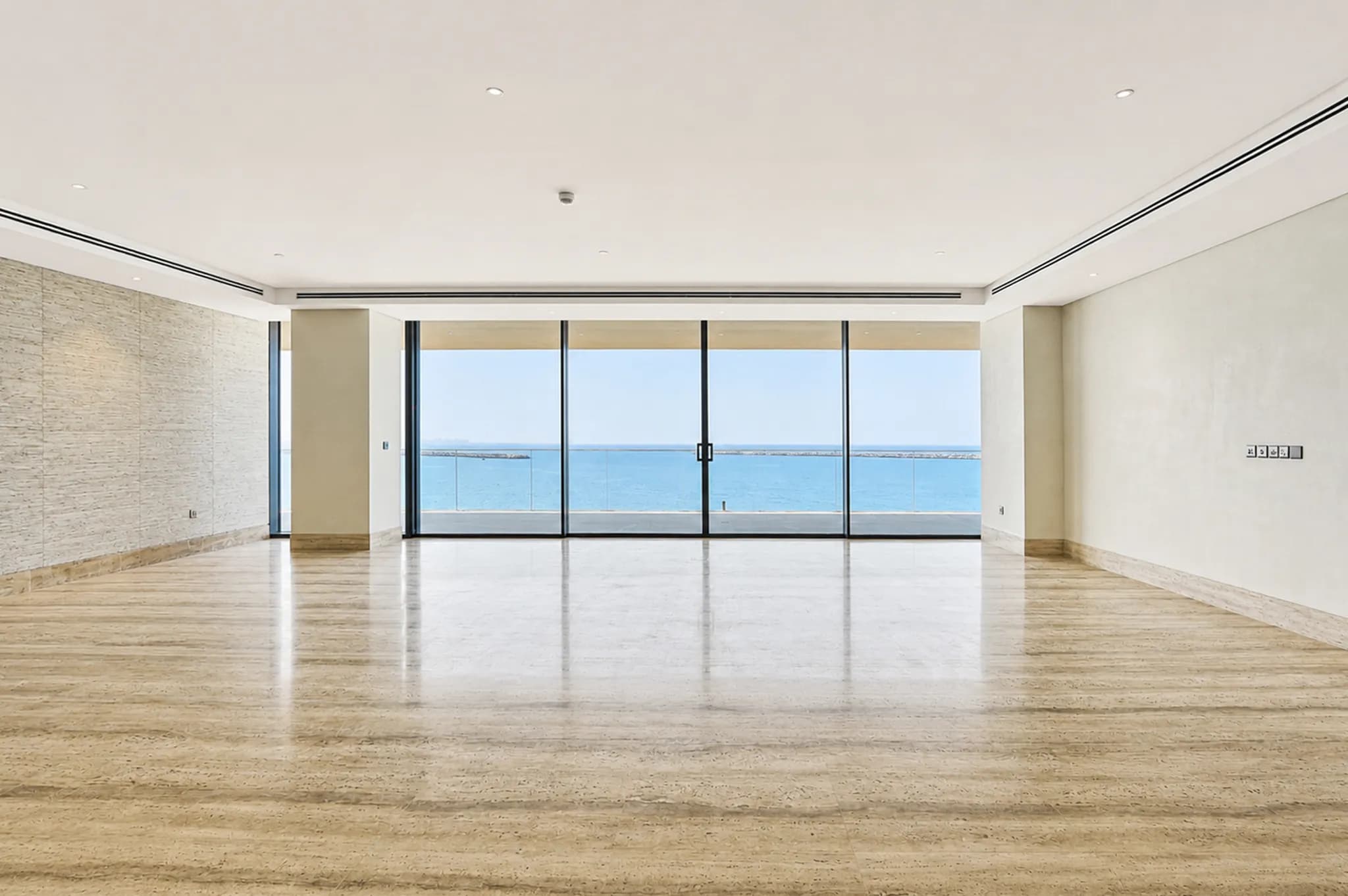 New 4-bedroom simplex in Six Senses Residences, Palm Jumeirah - 10