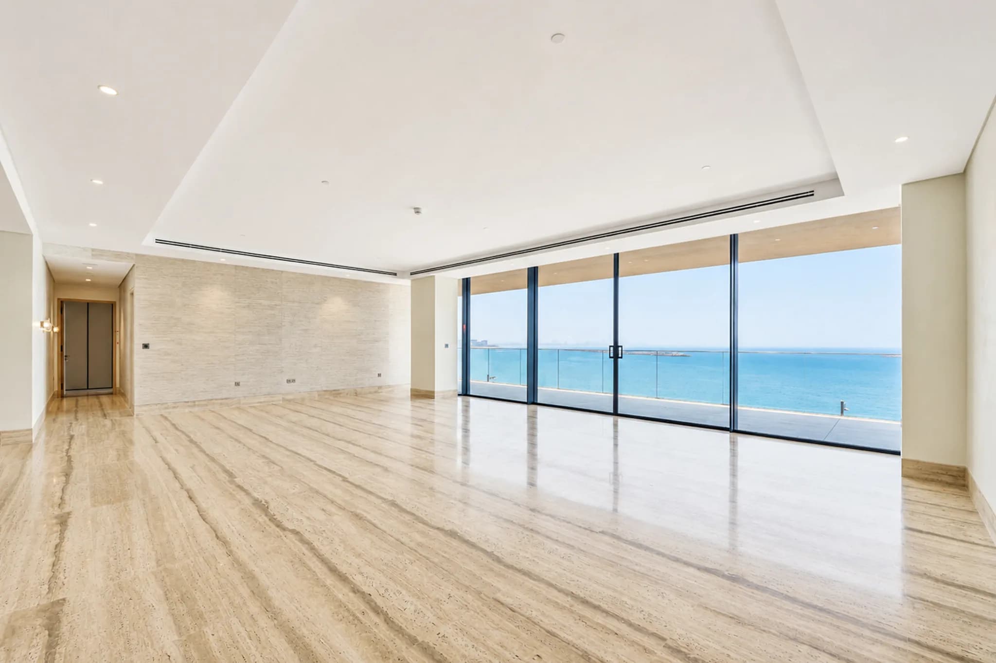 New 4-bedroom simplex in Six Senses Residences, Palm Jumeirah - 9