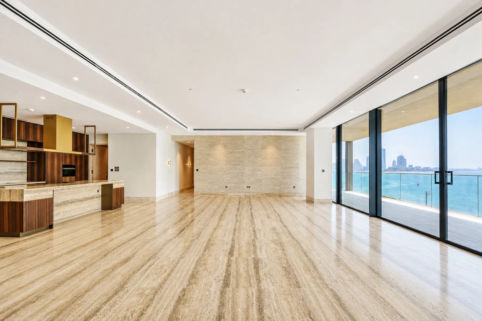 New 4-bedroom simplex in Six Senses Residences, Palm Jumeirah - 11
