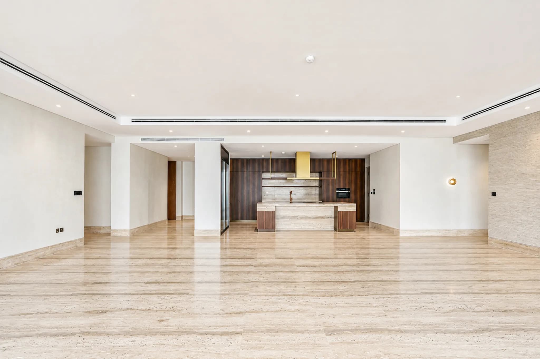 New 4-bedroom simplex in Six Senses Residences, Palm Jumeirah - 8