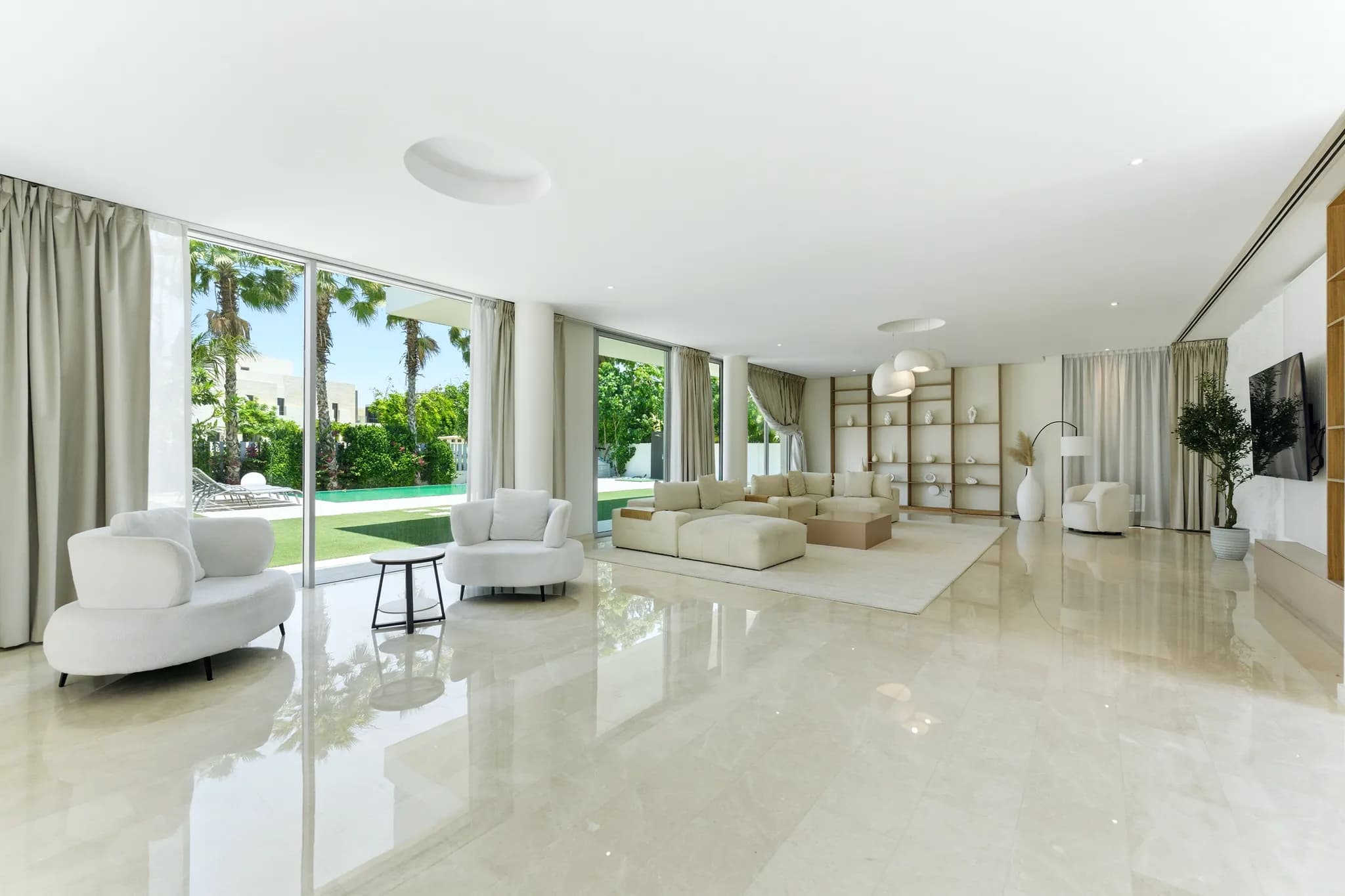 5-bedroom Fairways Vistas villa for sale in Dubai Hills - 7