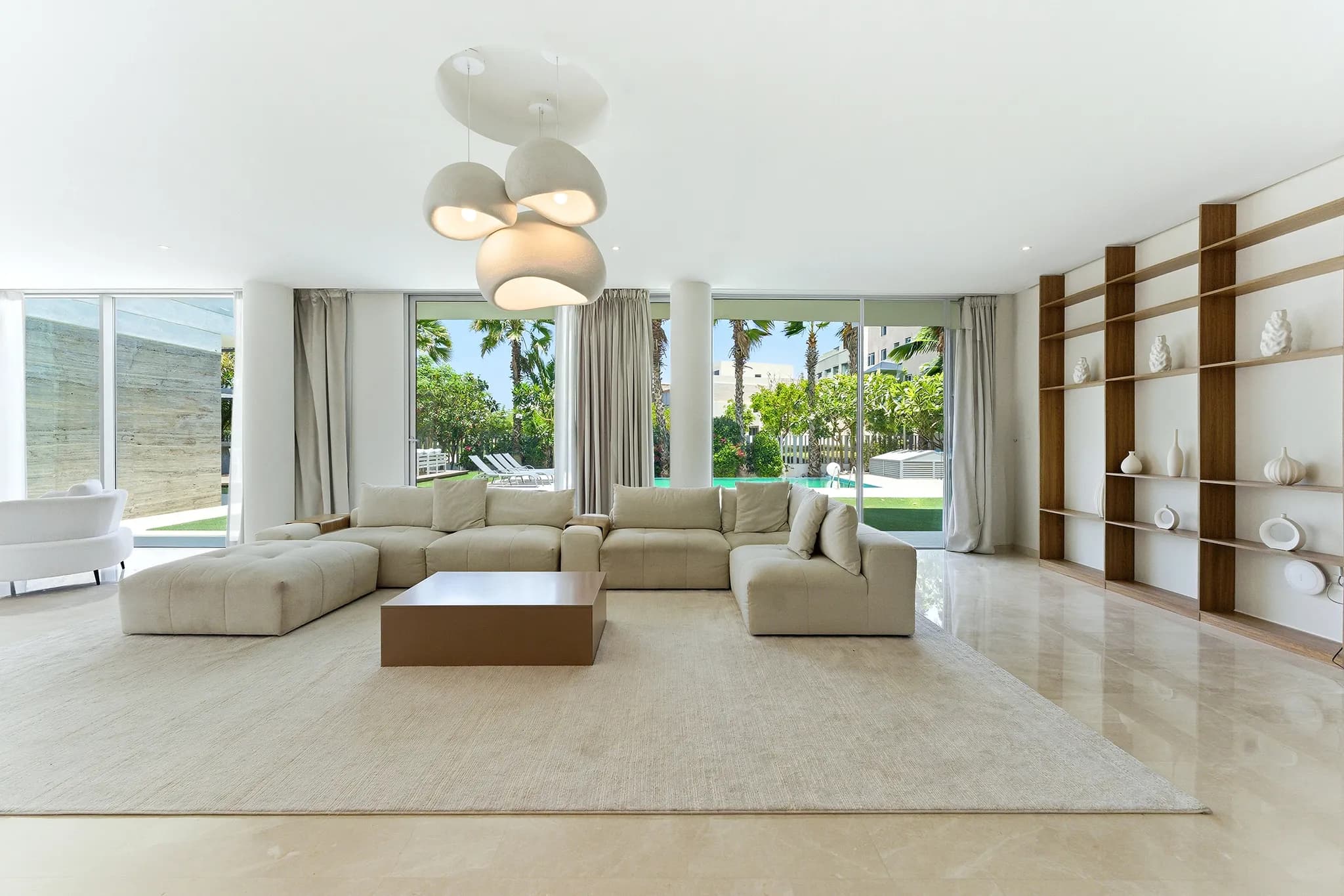5-bedroom Fairways Vistas villa for sale in Dubai Hills - 8