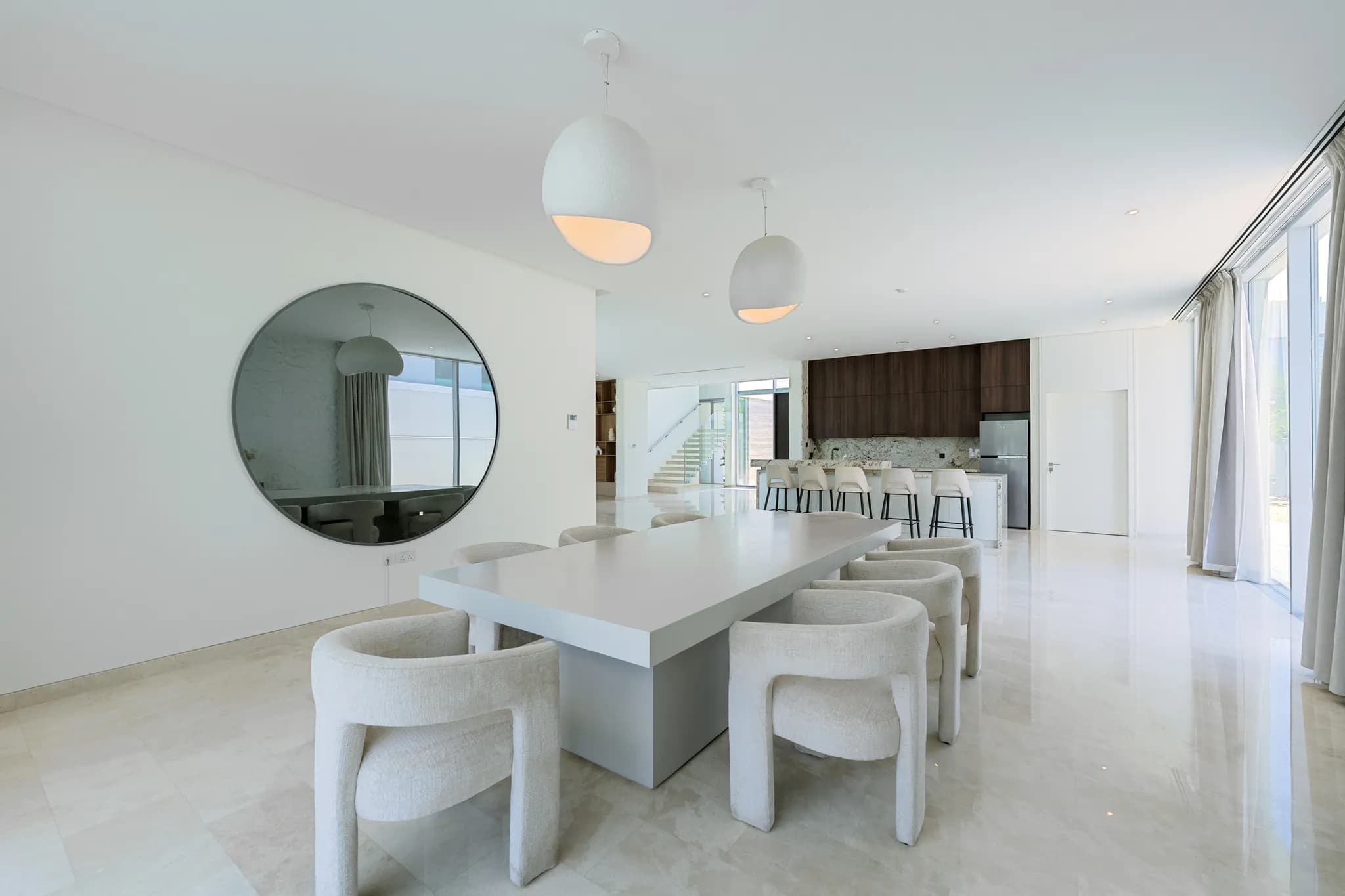 5-bedroom Fairways Vistas villa for sale in Dubai Hills - 9