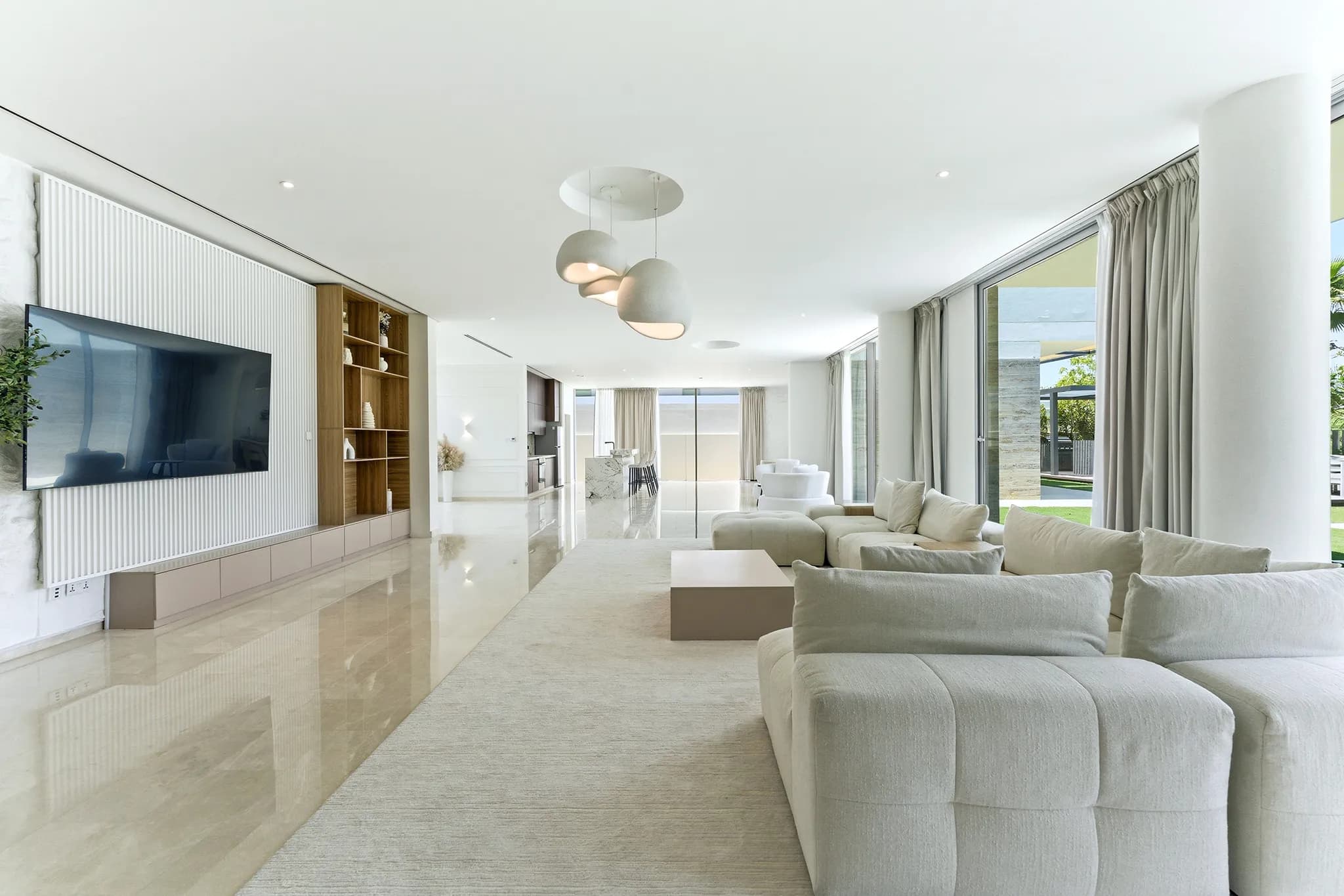 5-bedroom Fairways Vistas villa for sale in Dubai Hills - 10