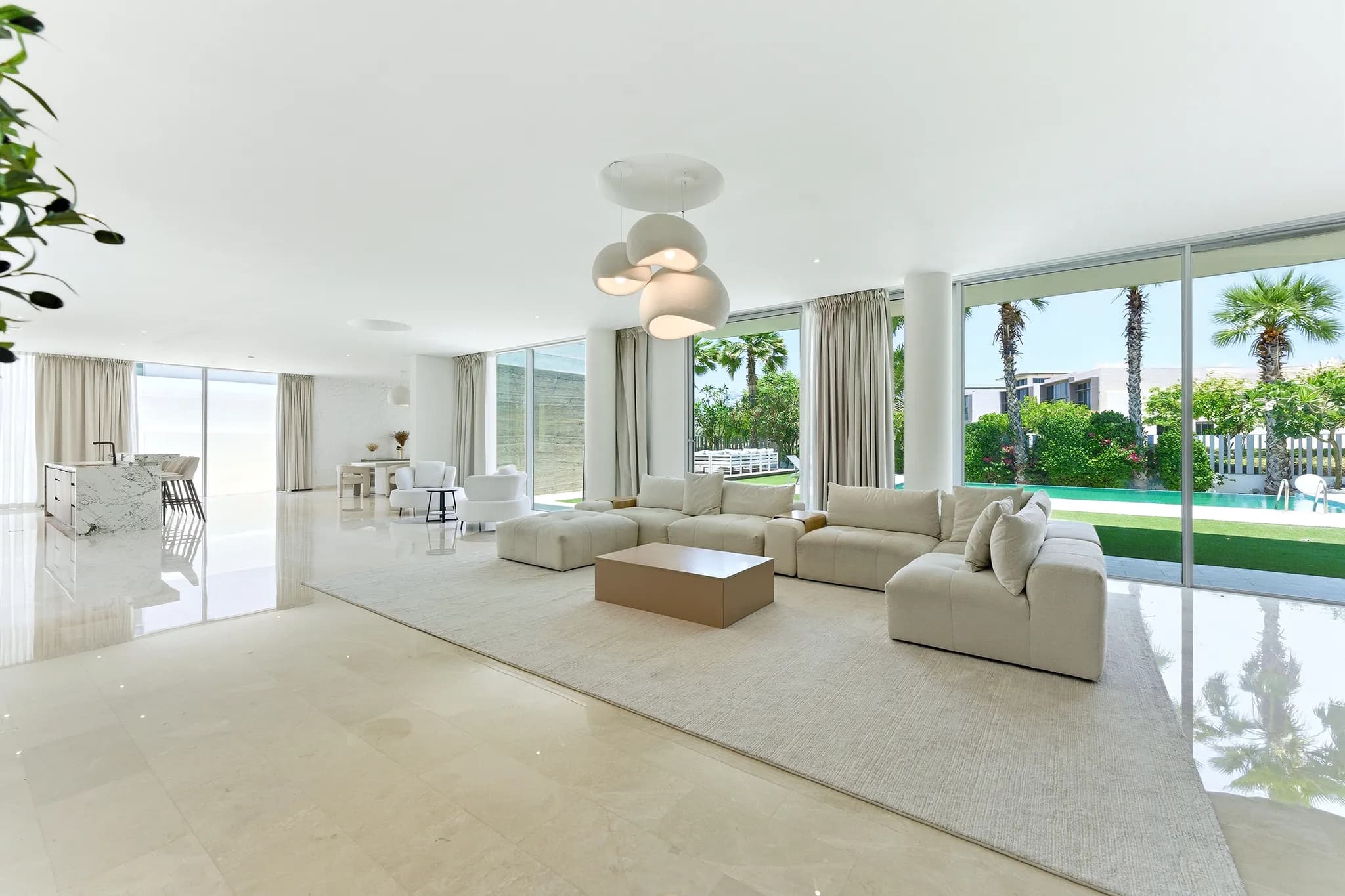 5-bedroom Fairways Vistas villa for sale in Dubai Hills - 11