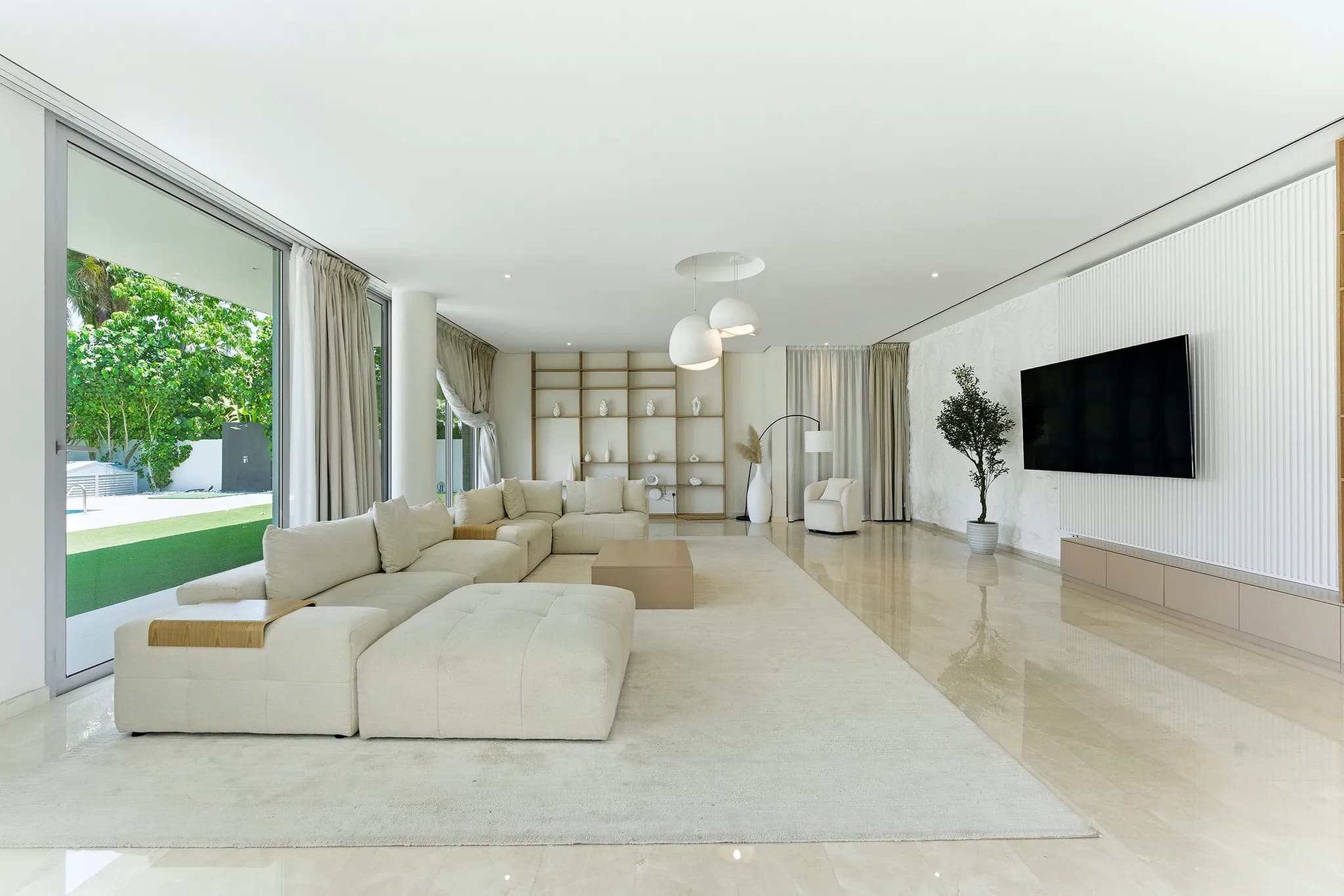 5-bedroom Fairways Vistas villa for sale in Dubai Hills - 12
