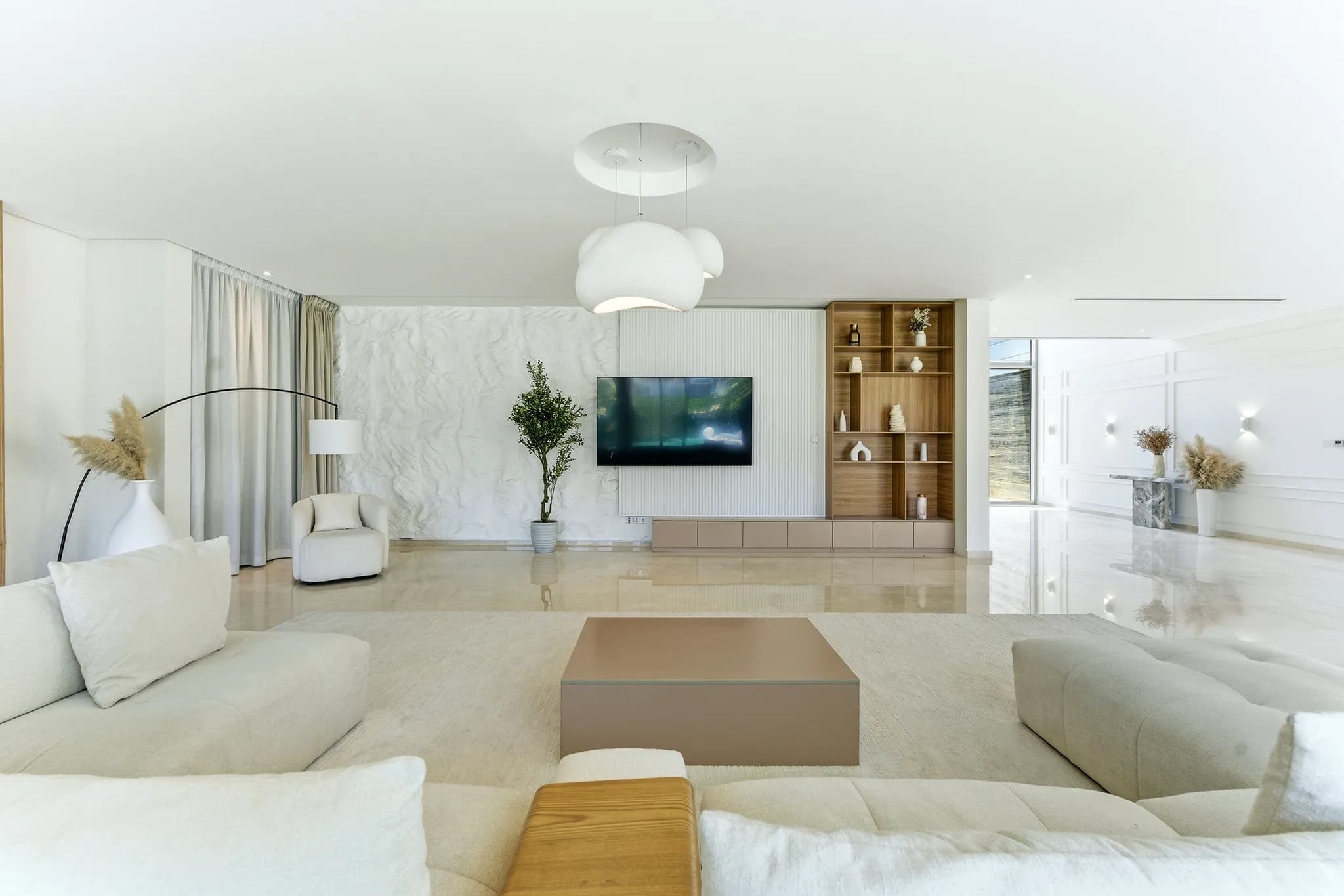 5-bedroom Fairways Vistas villa for sale in Dubai Hills - 13