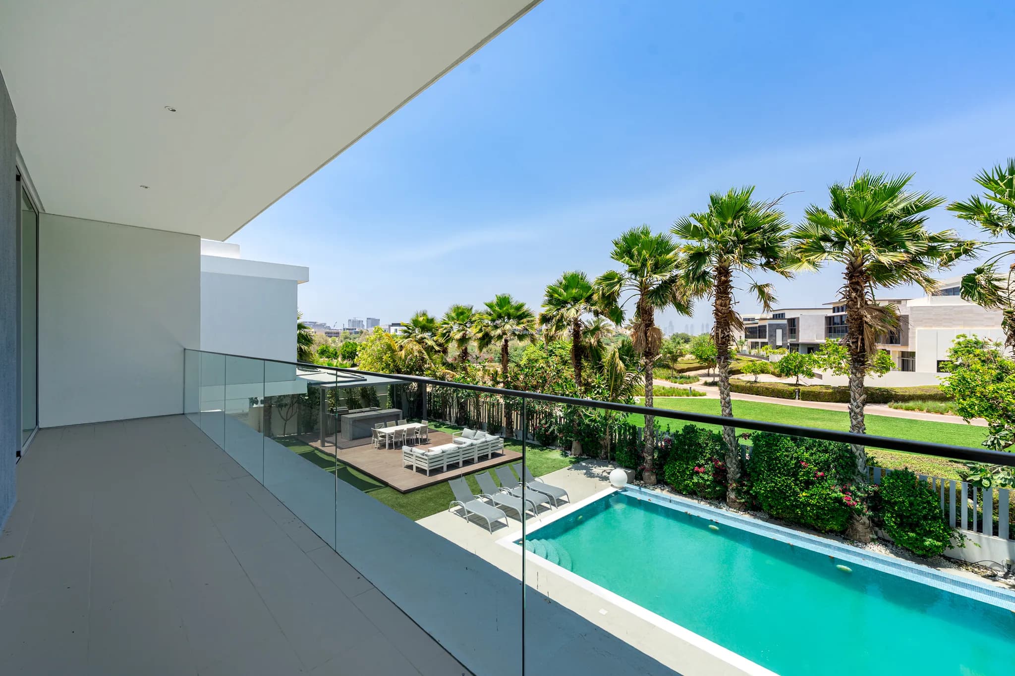 5-bedroom Fairways Vistas villa for sale in Dubai Hills - 20