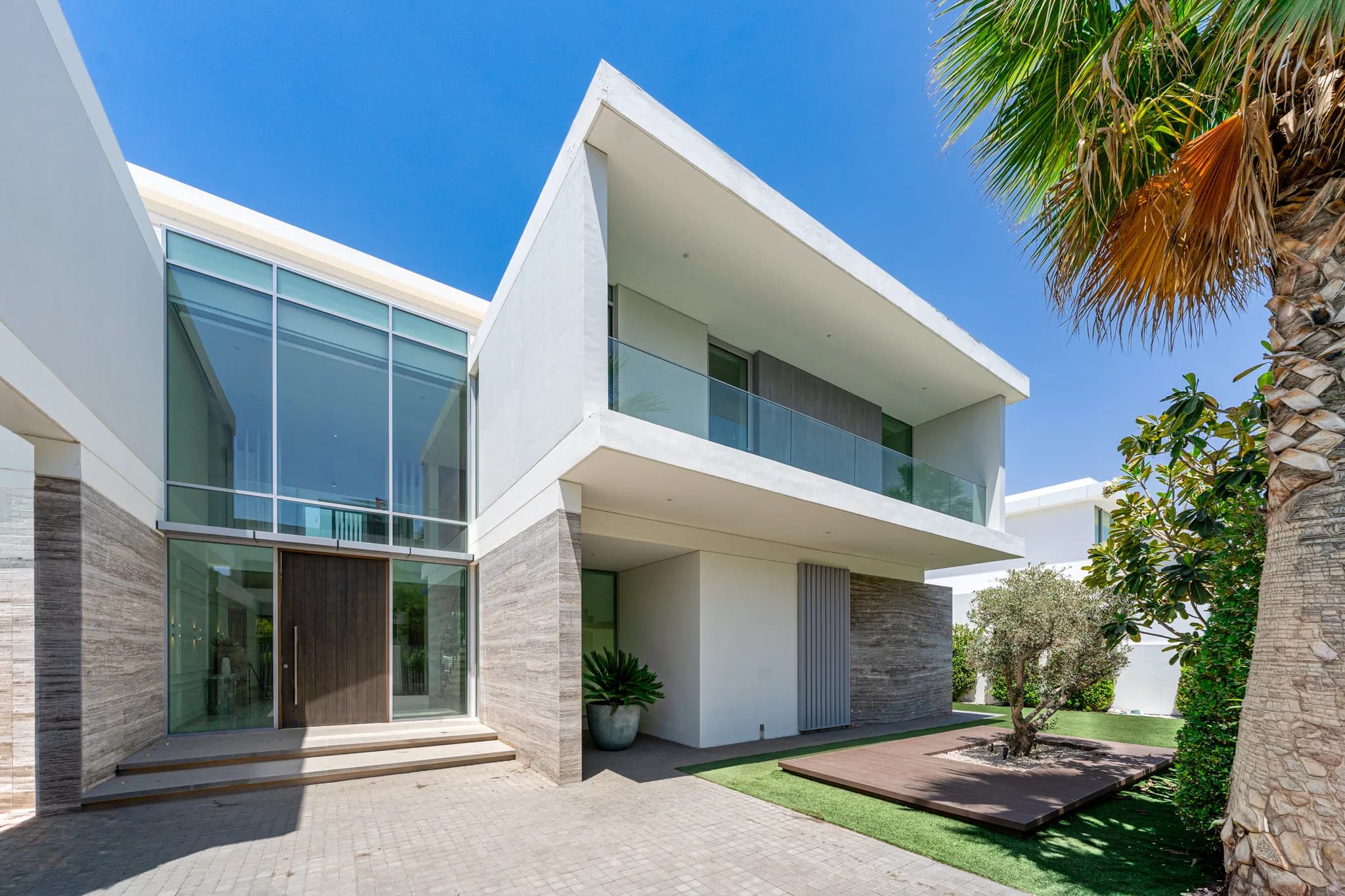 5-bedroom Fairways Vistas villa for sale in Dubai Hills - 21