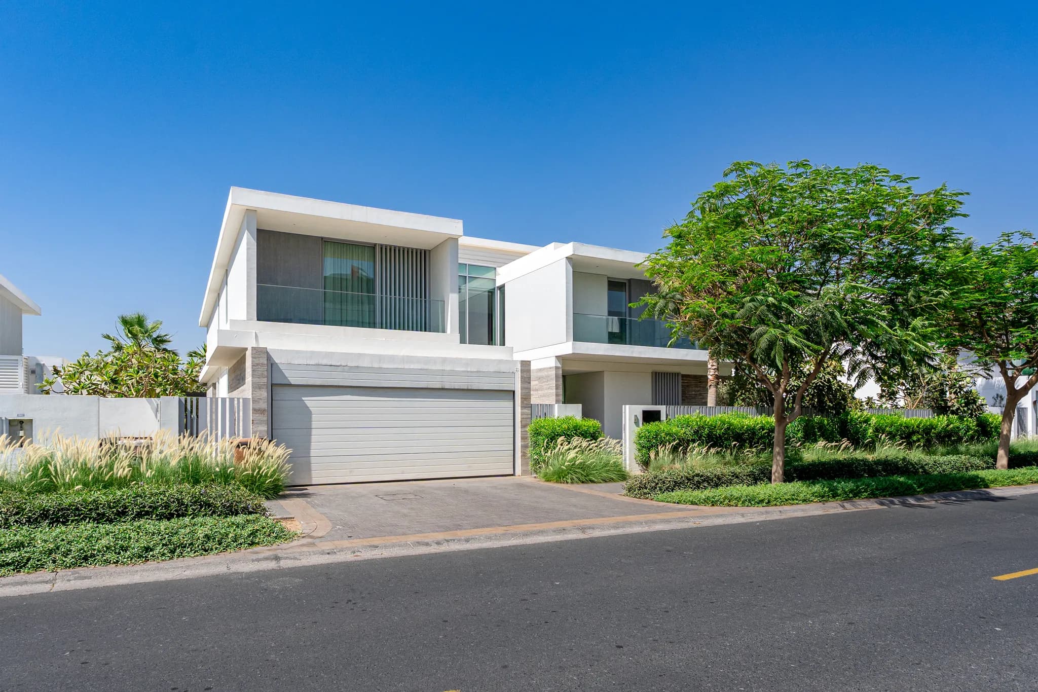 5-bedroom Fairways Vistas villa for sale in Dubai Hills - 22