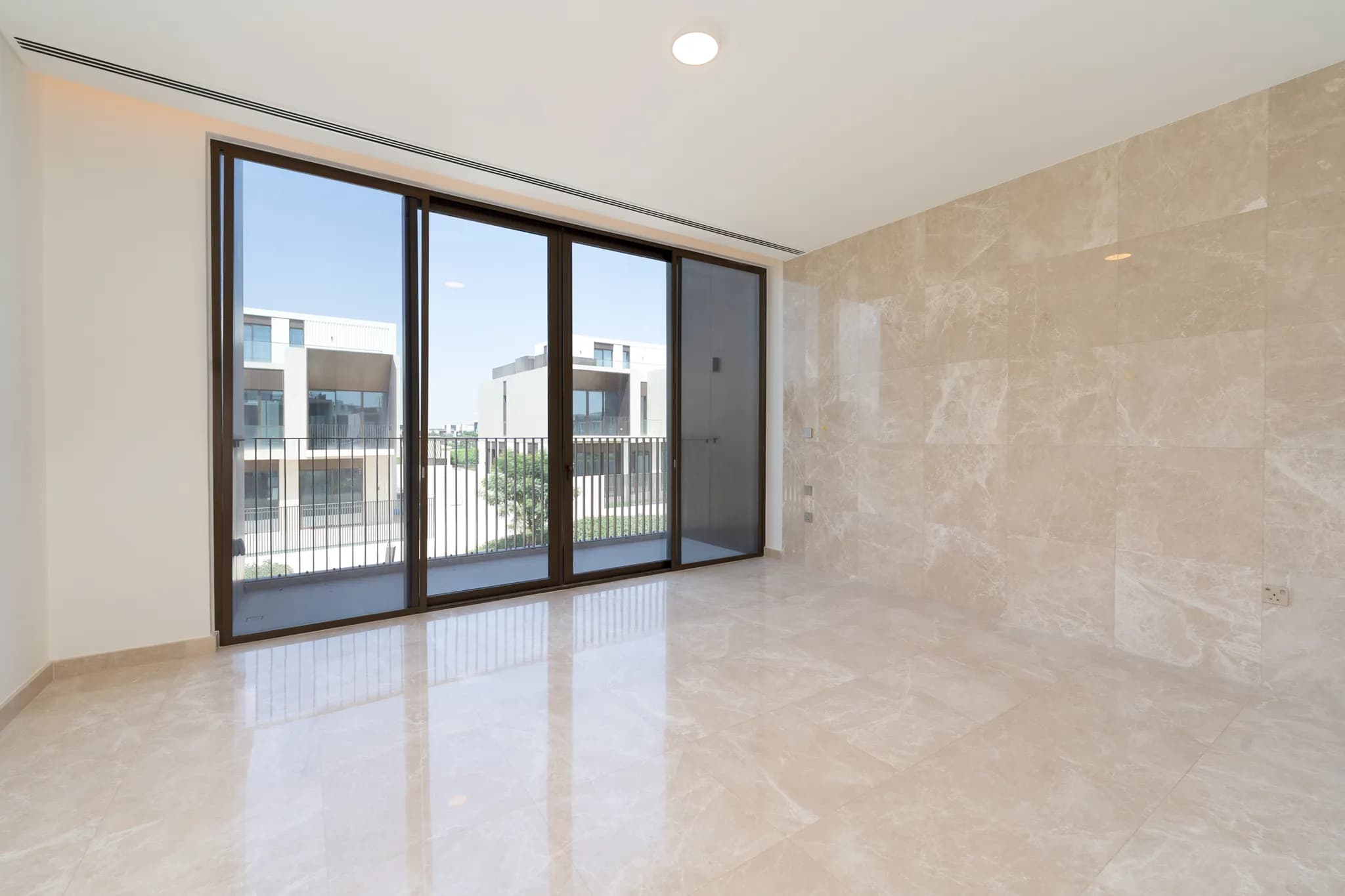 5-bedroom Flora villa at Palm Hills, Dubai Hills - 13