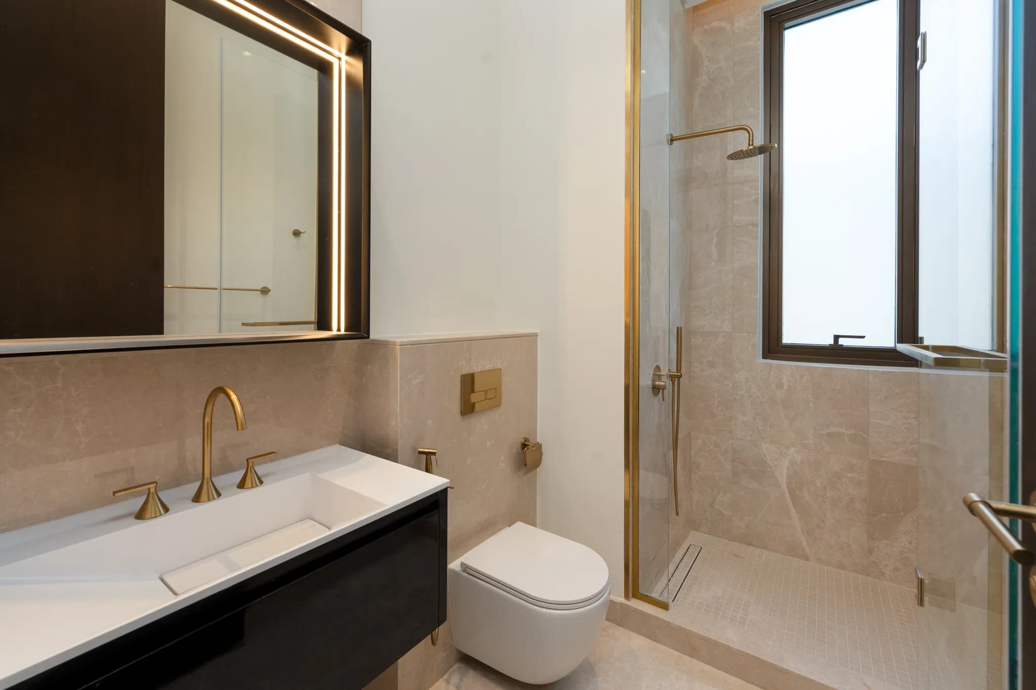 5-bedroom Flora villa at Palm Hills, Dubai Hills - 16
