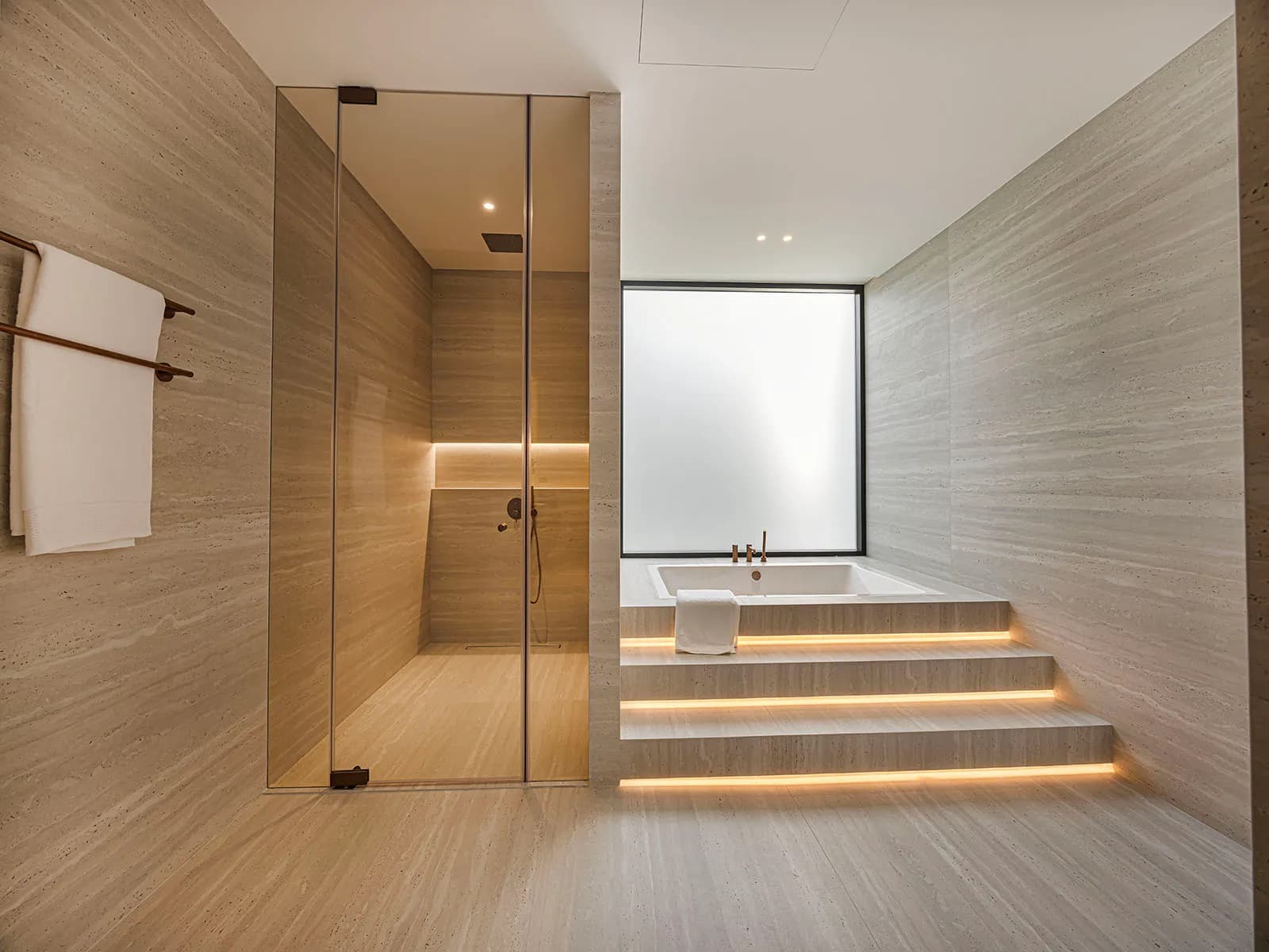 Полностью меблированный дом на 5 комнат под ключ в The Nest Al Barari - 24