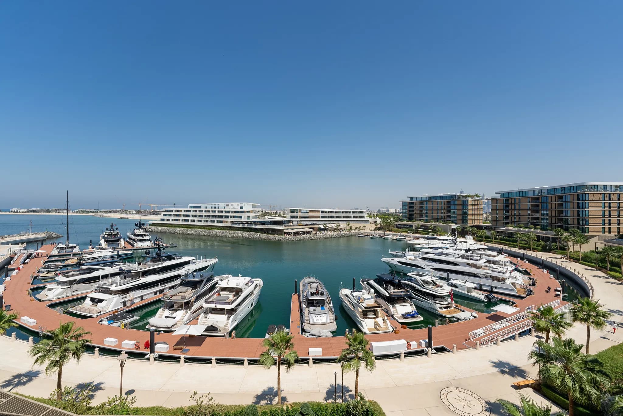 3 bedroom apartment for sale in Bulgari Residences