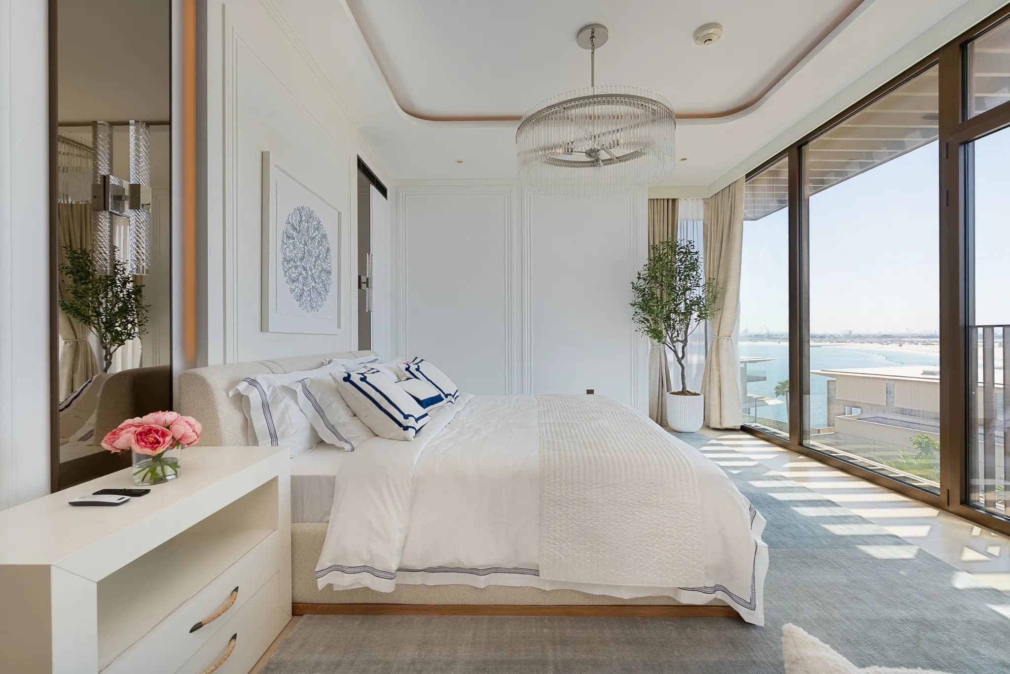 3 bedroom apartment for sale in Bulgari Residences - 12