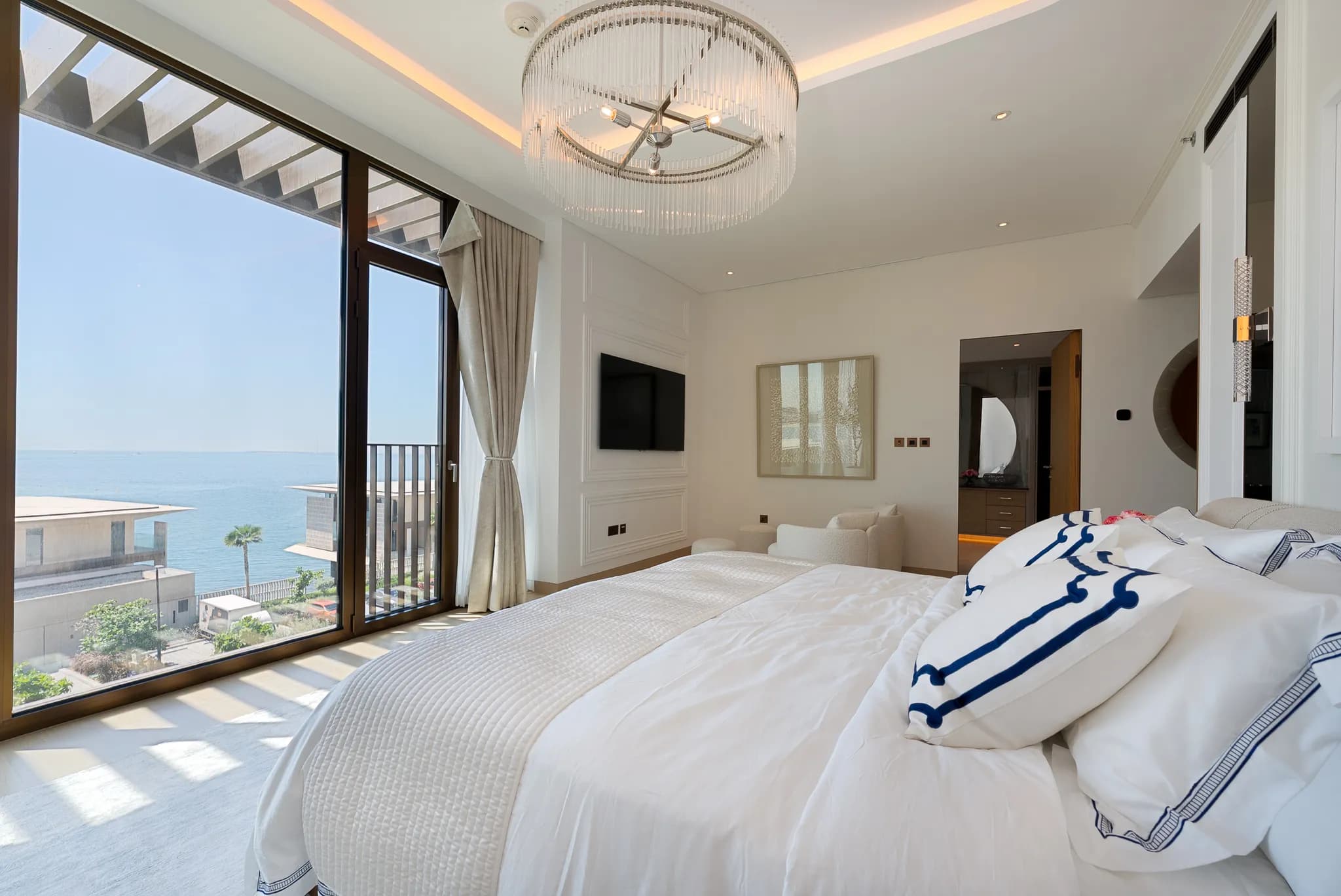 3 bedroom apartment for sale in Bulgari Residences - 13