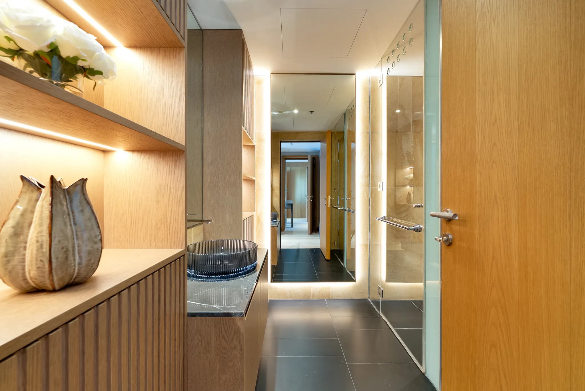 3 bedroom apartment for sale in Bulgari Residences - 15