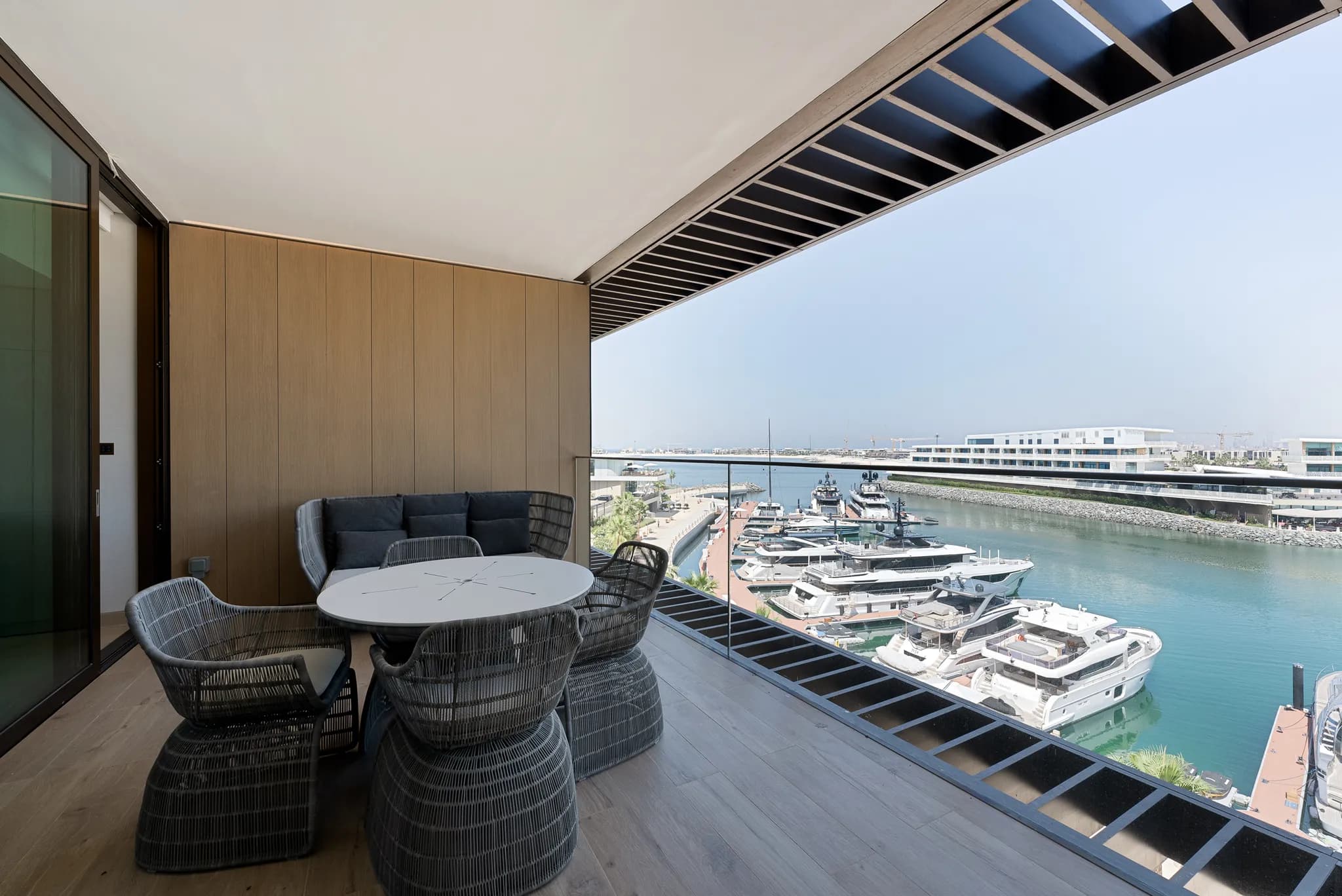 3 bedroom apartment for sale in Bulgari Residences - 17