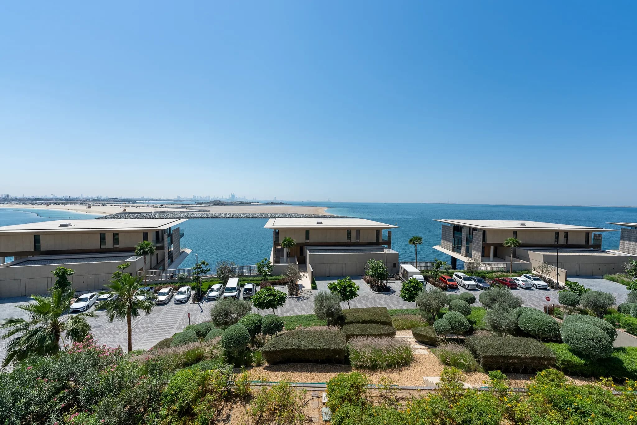 3 bedroom apartment for sale in Bulgari Residences - 18