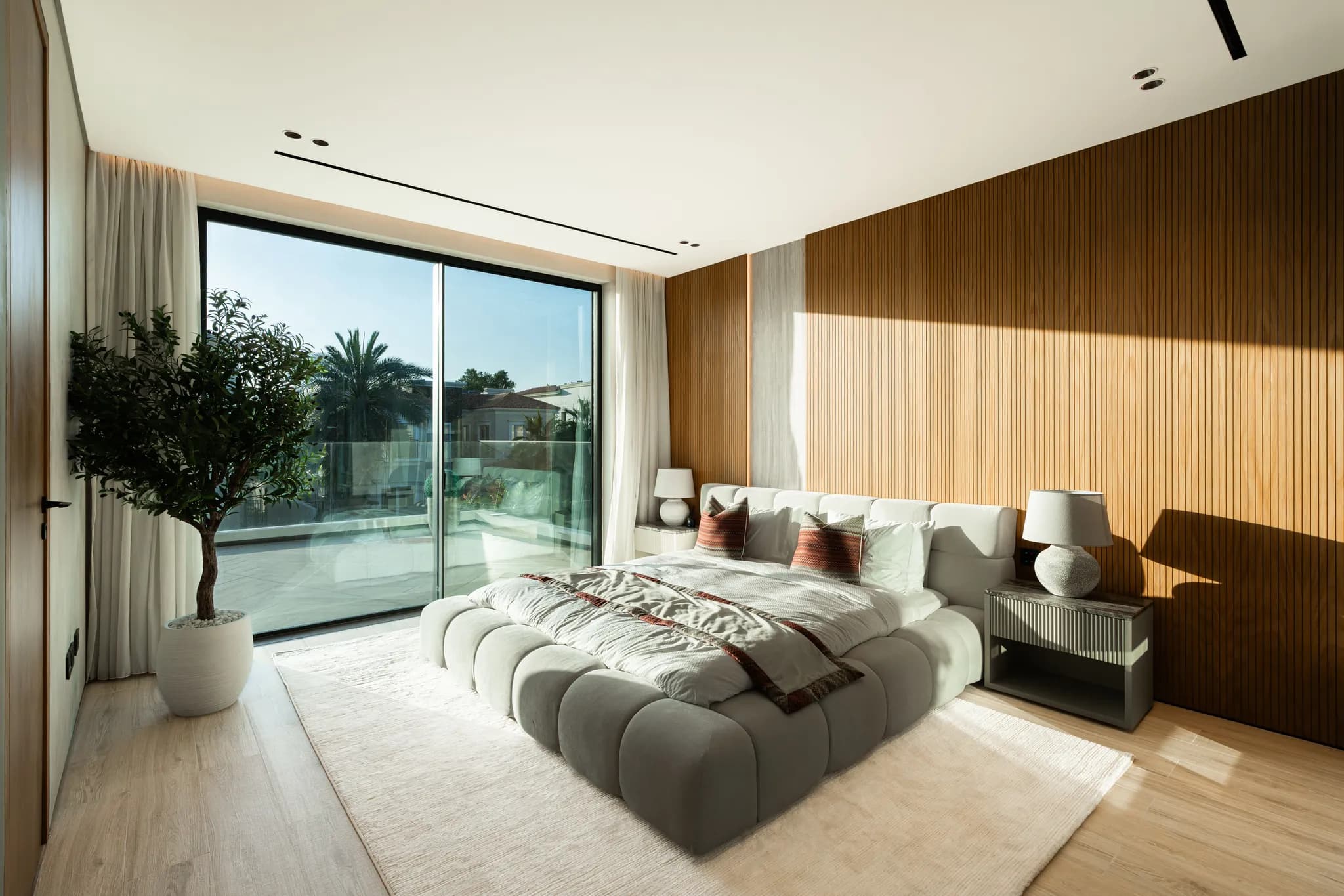5-bed villa for sale in Wildflower Jumeirah Golf Estates - 13