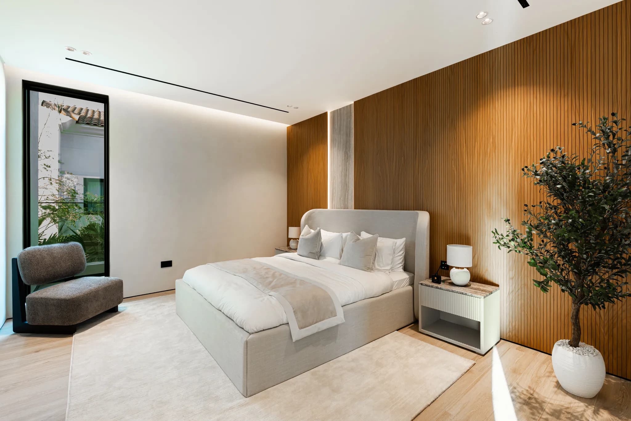 5-bed villa for sale in Wildflower Jumeirah Golf Estates - 14