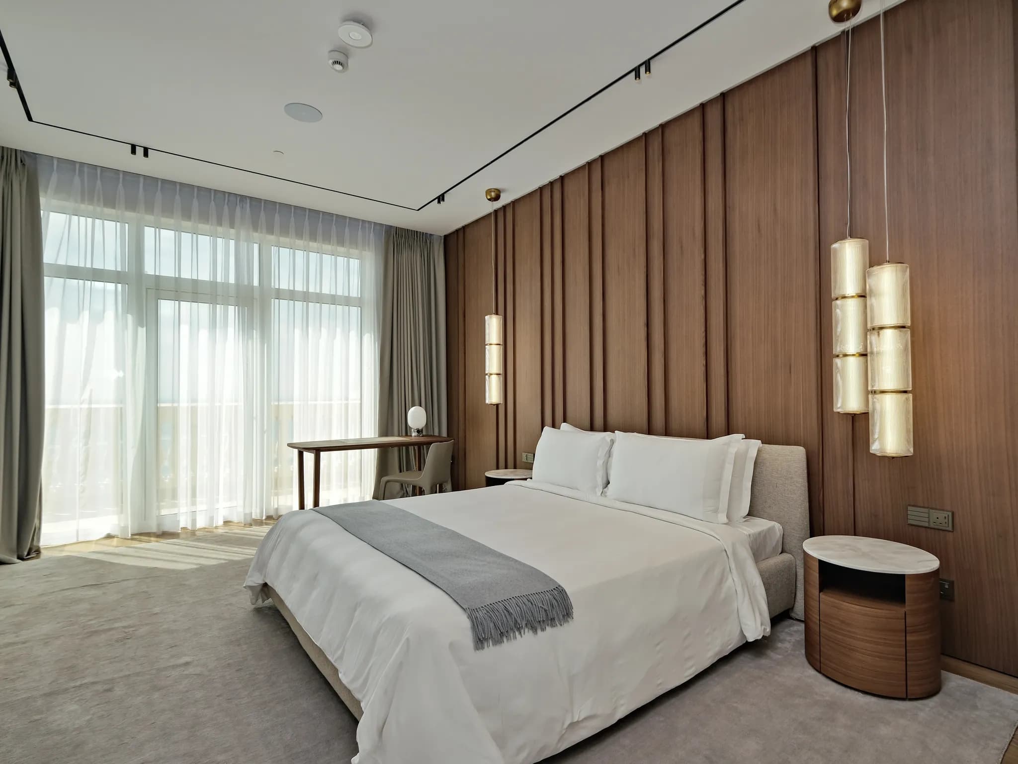 3-bed apartment in Raffles Residences Palm Jumeirah - 14