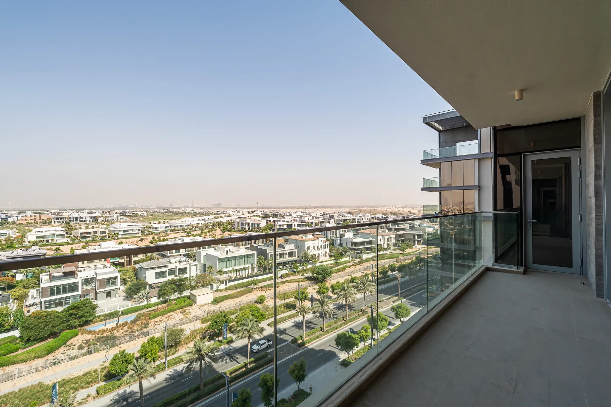 Двухкомнатная квартира в аренду в Ellington House 2, Dubai Hills Estate