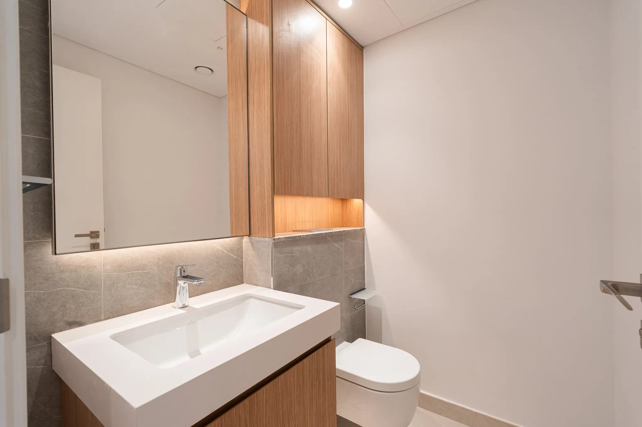 Двухкомнатная квартира в аренду в Ellington House 2, Dubai Hills Estate - 7