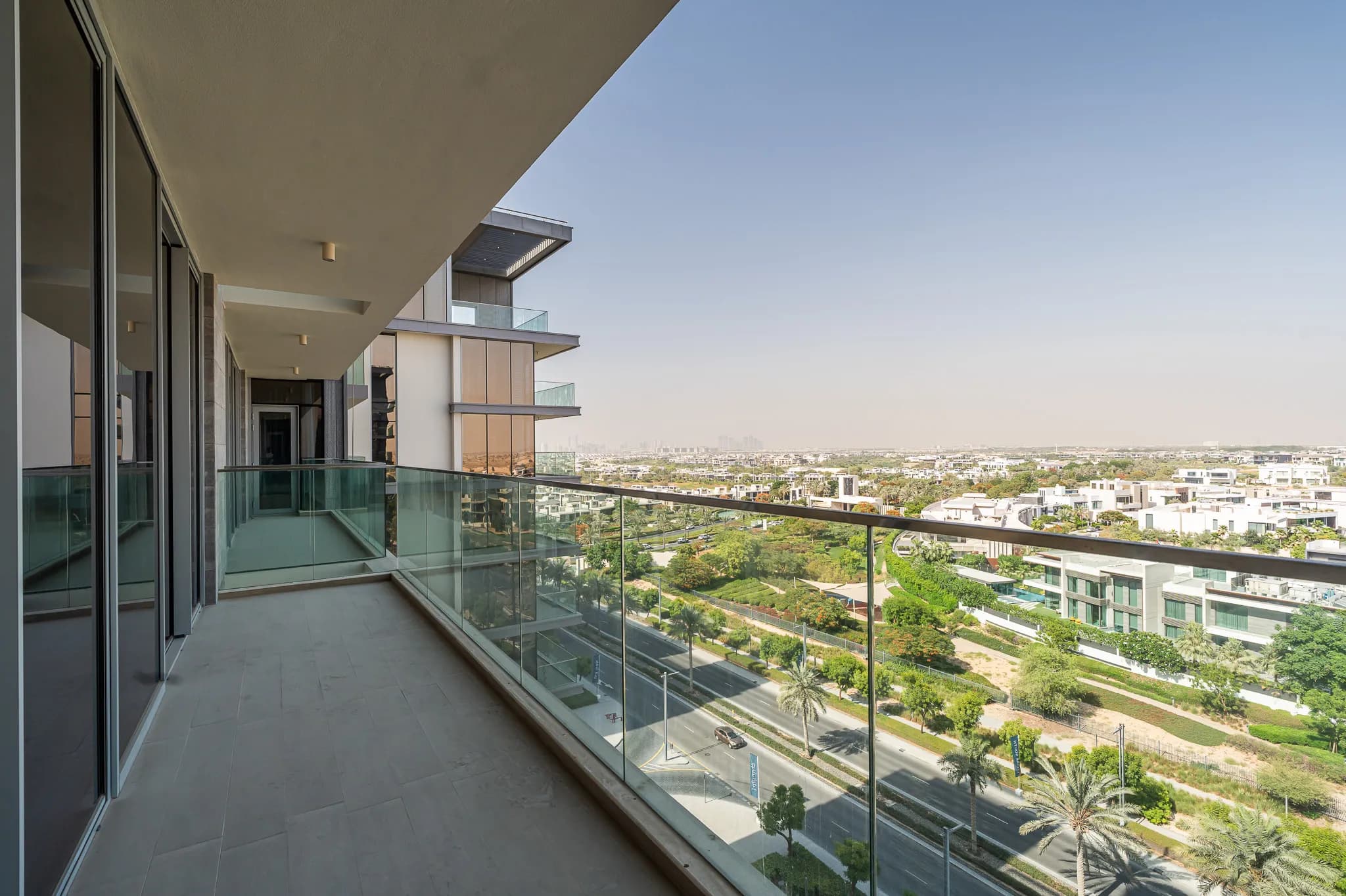 Двухкомнатная квартира в аренду в Ellington House 2, Dubai Hills Estate - 12