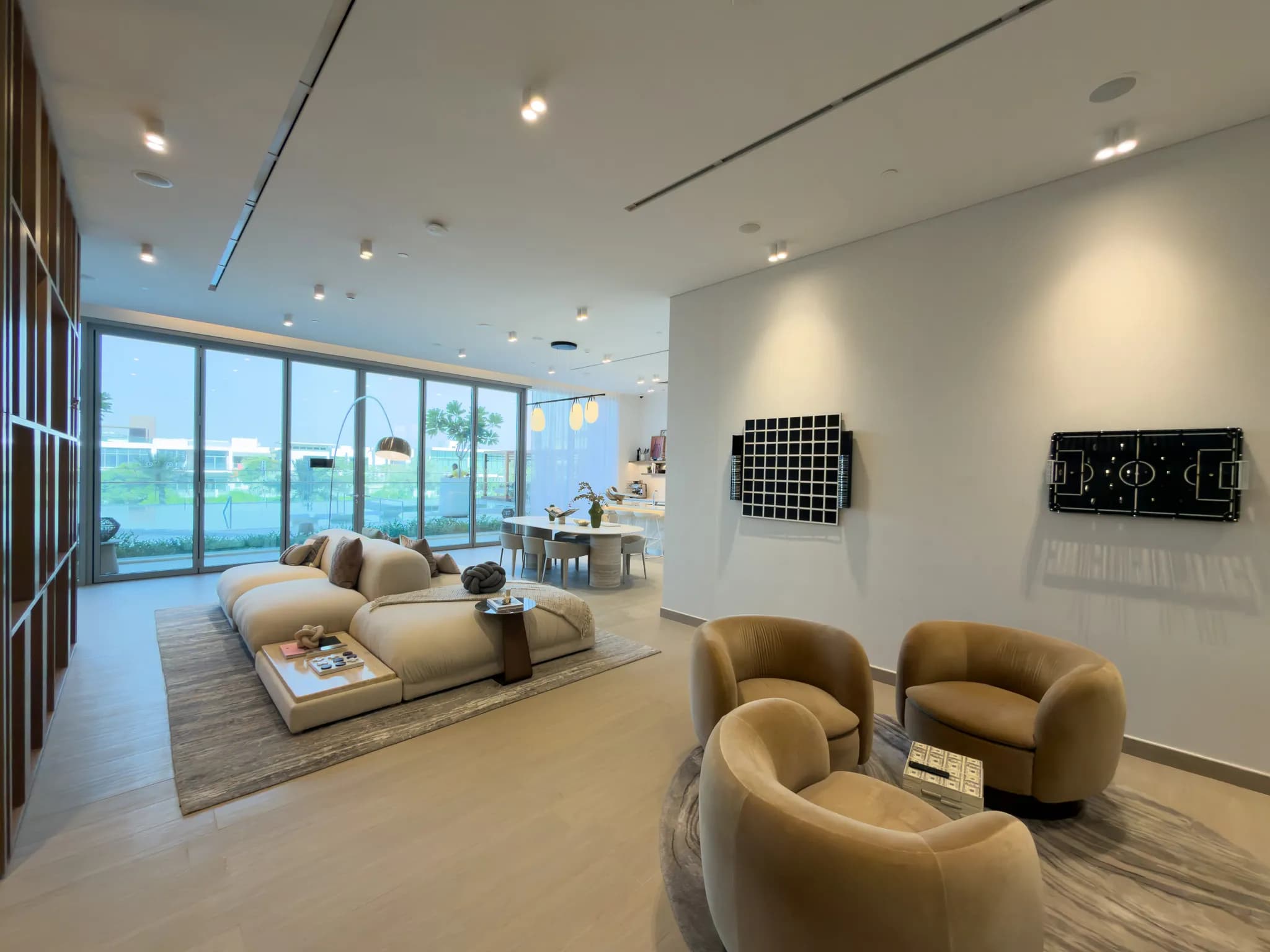 Двухкомнатная квартира в аренду в Ellington House 2, Dubai Hills Estate - 20