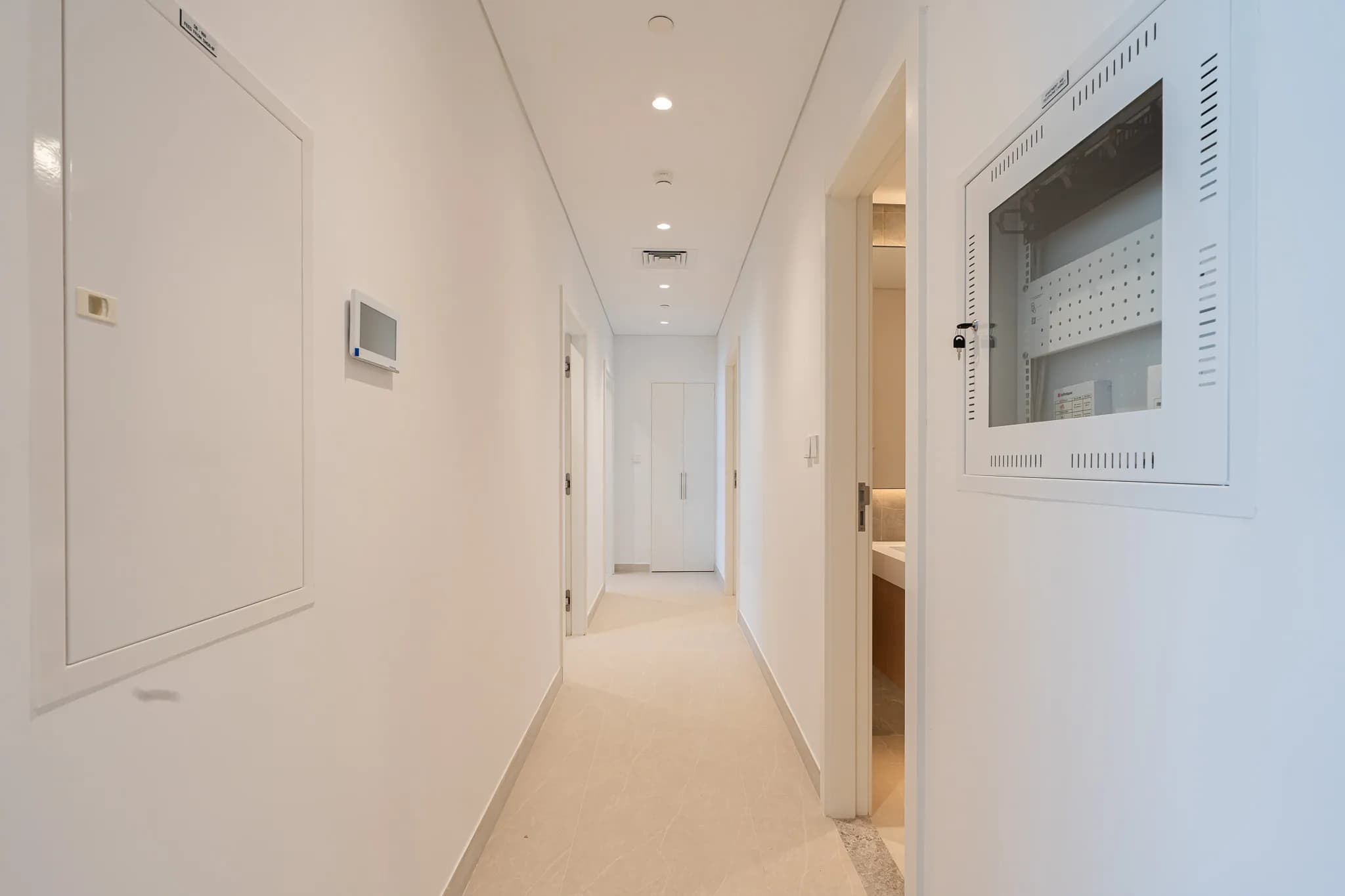 Двухкомнатная квартира в аренду в Ellington House 2, Dubai Hills Estate - 33