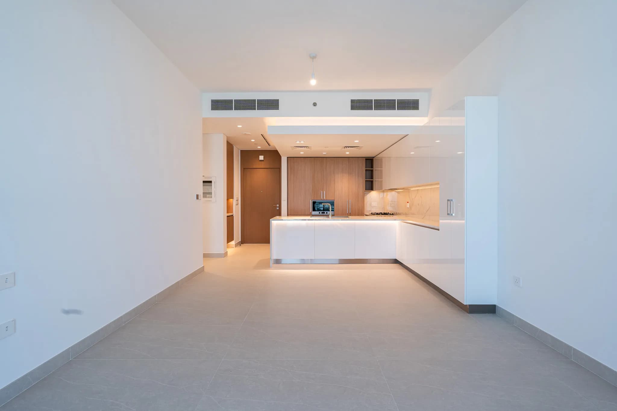 Двухкомнатная квартира в аренду в Ellington House 2, Dubai Hills Estate - 35