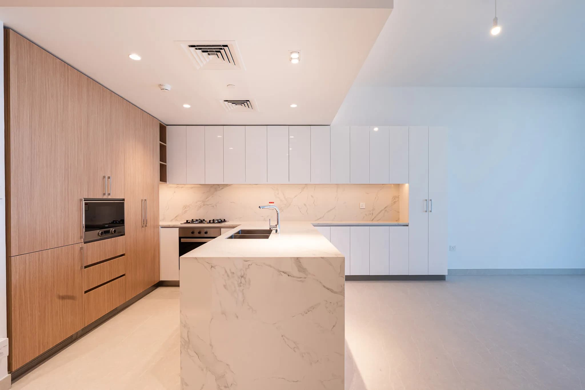 Двухкомнатная квартира в аренду в Ellington House 2, Dubai Hills Estate - 36