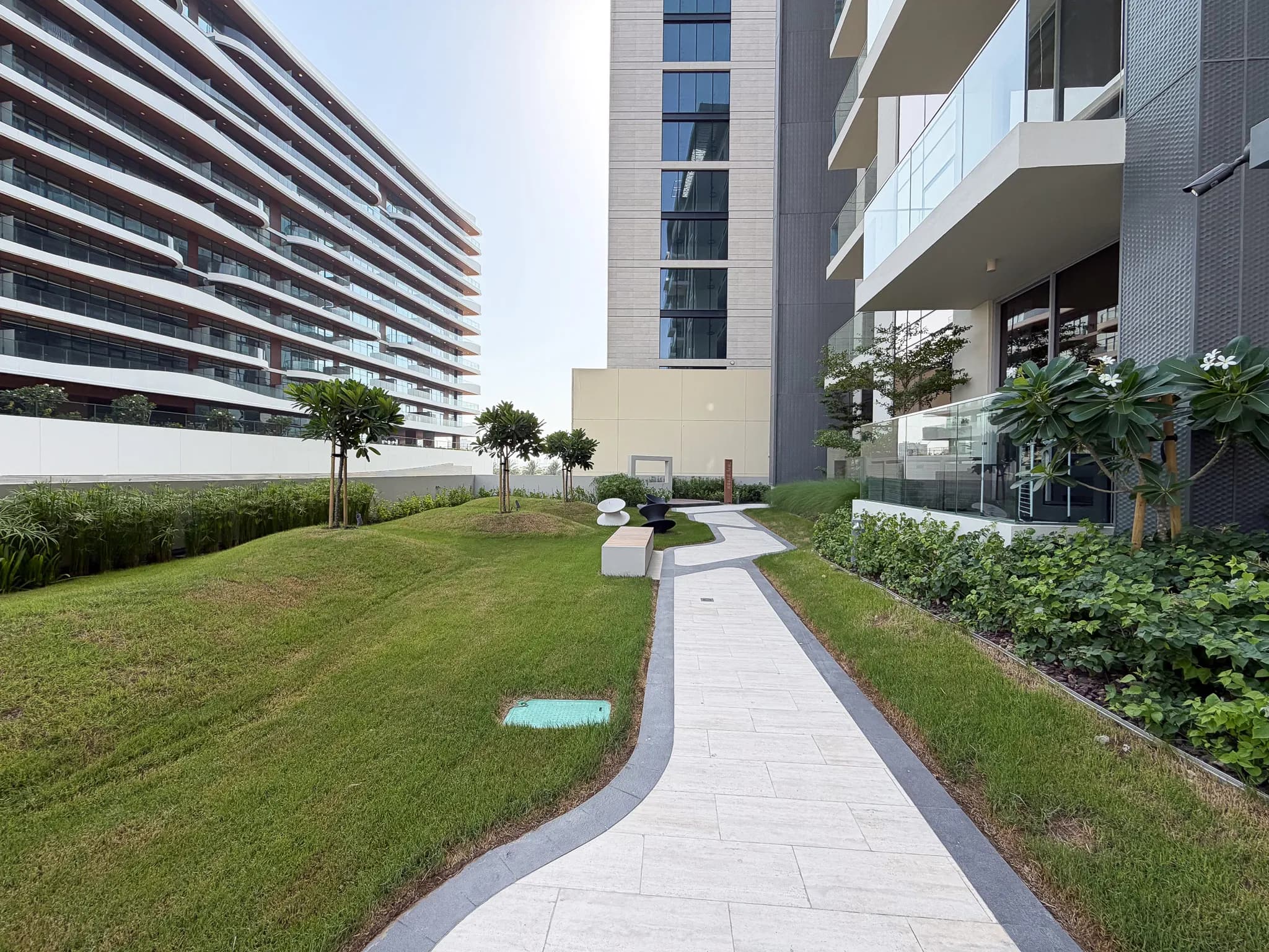 Двухкомнатная квартира в аренду в Ellington House 2, Dubai Hills Estate - 44
