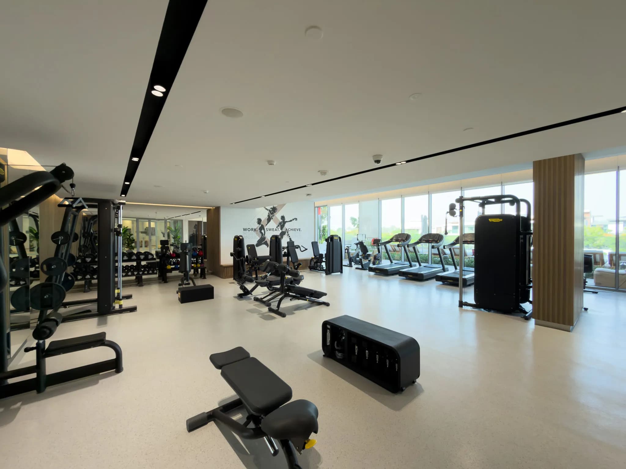 Двухкомнатная квартира в аренду в Ellington House 2, Dubai Hills Estate - 48