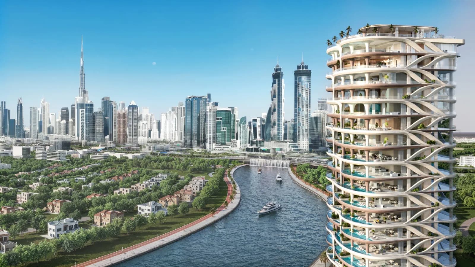 UAE 1