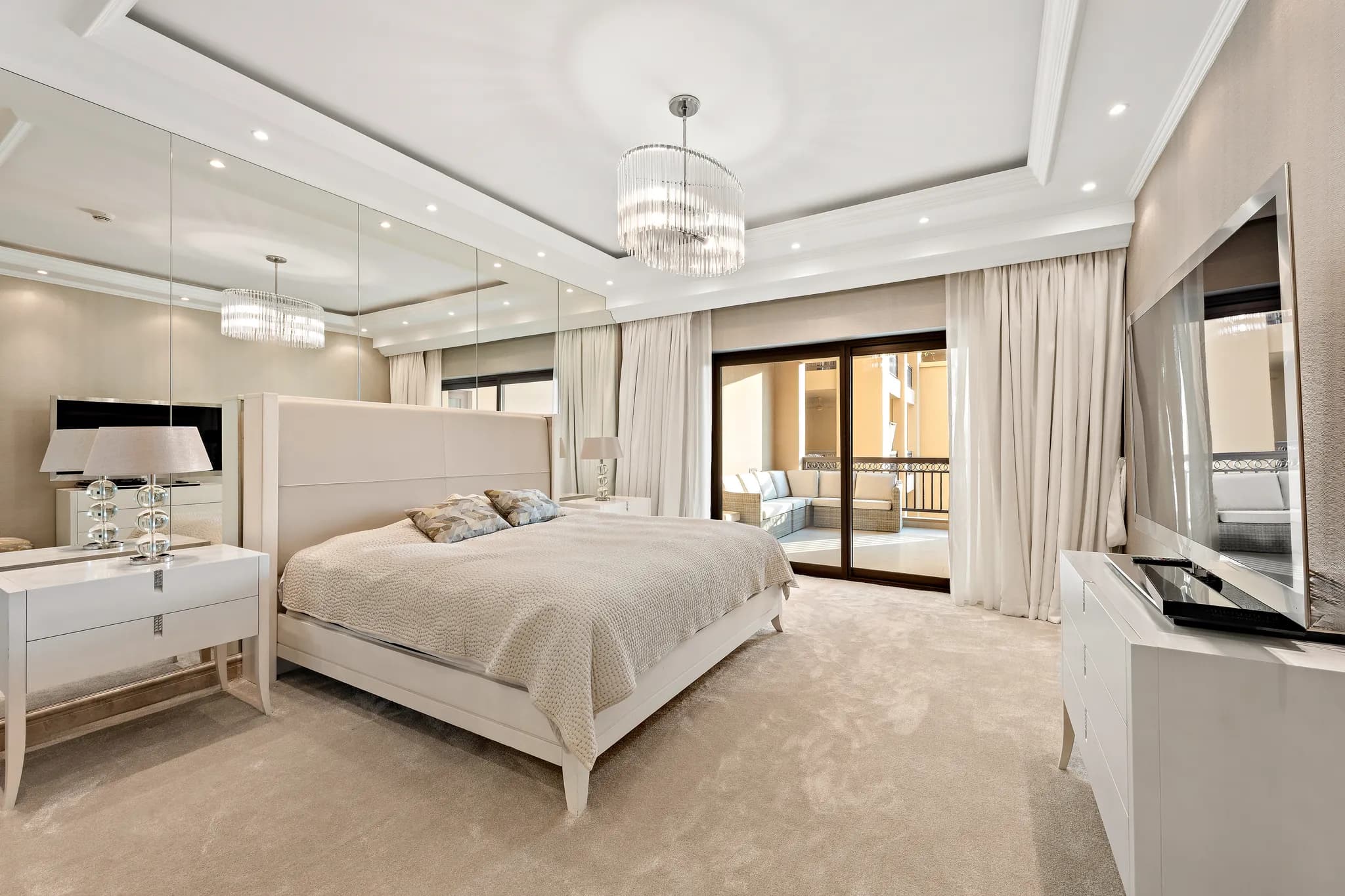 2-bed apartment in The Residences South on Palm Jumeirah - 7
